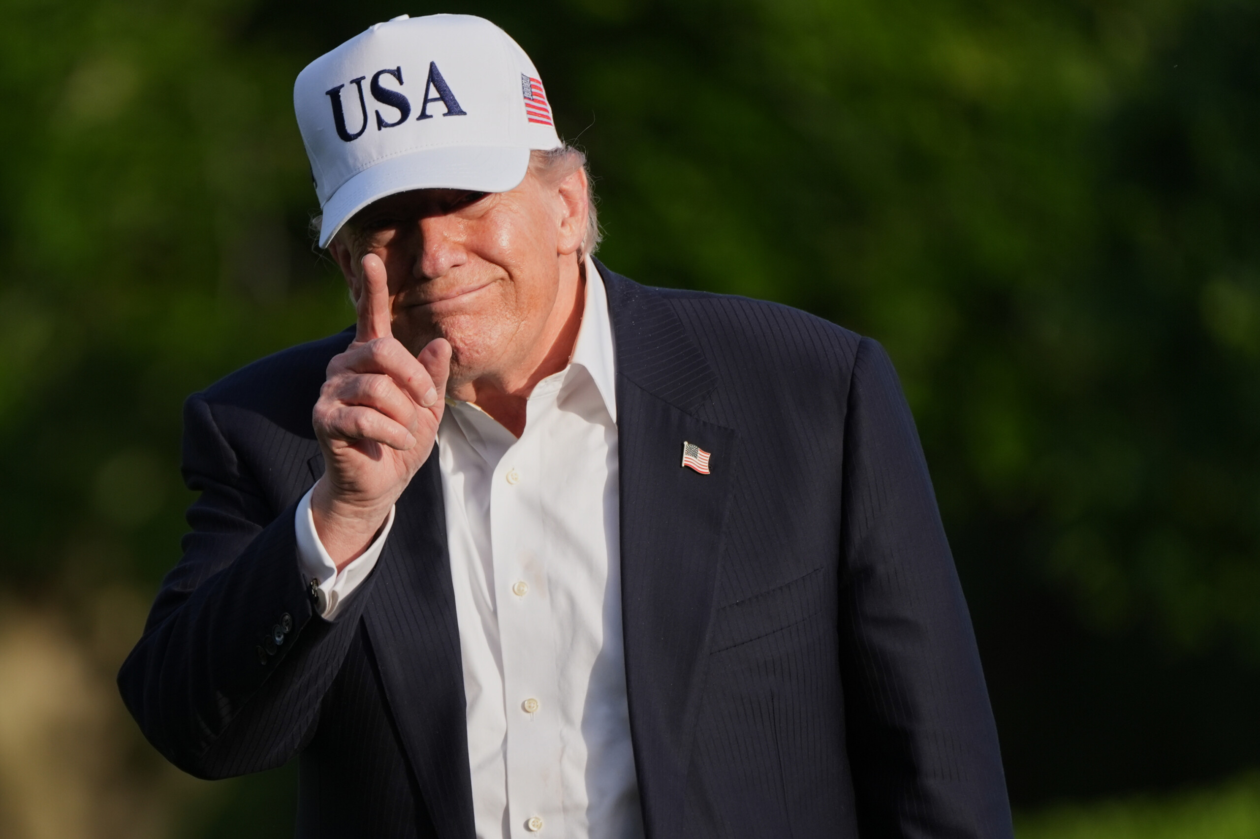 iran trump attacks the us media theyve lost their minds scaled