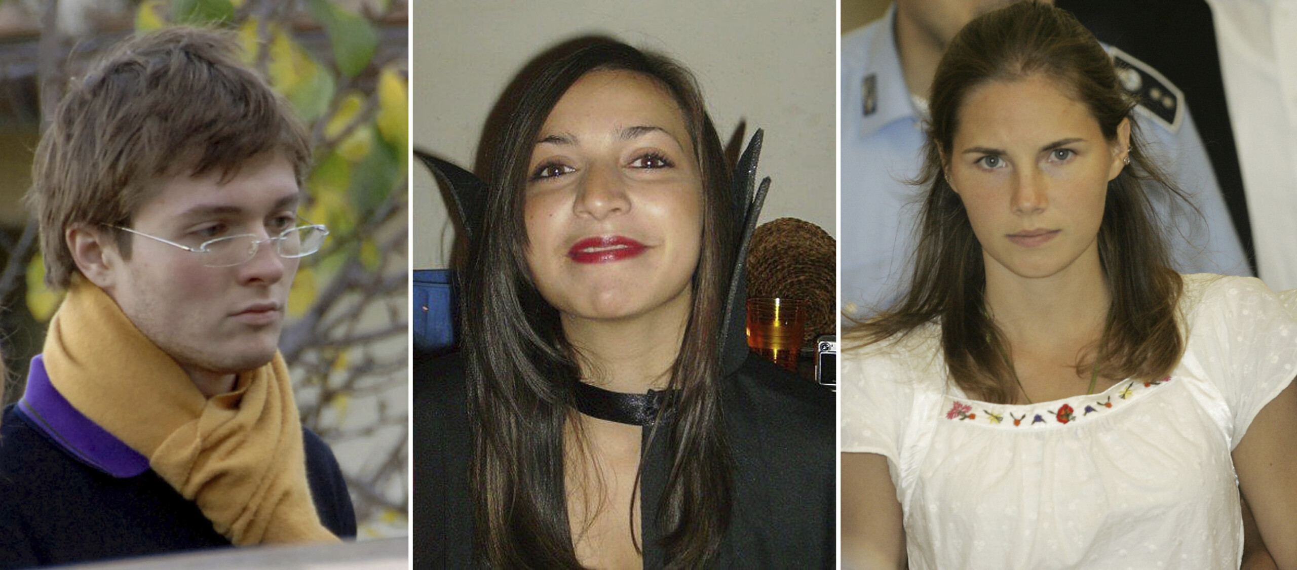 perugia murder case sollecito tells belve crime seven out of ten italians think im guilty scaled