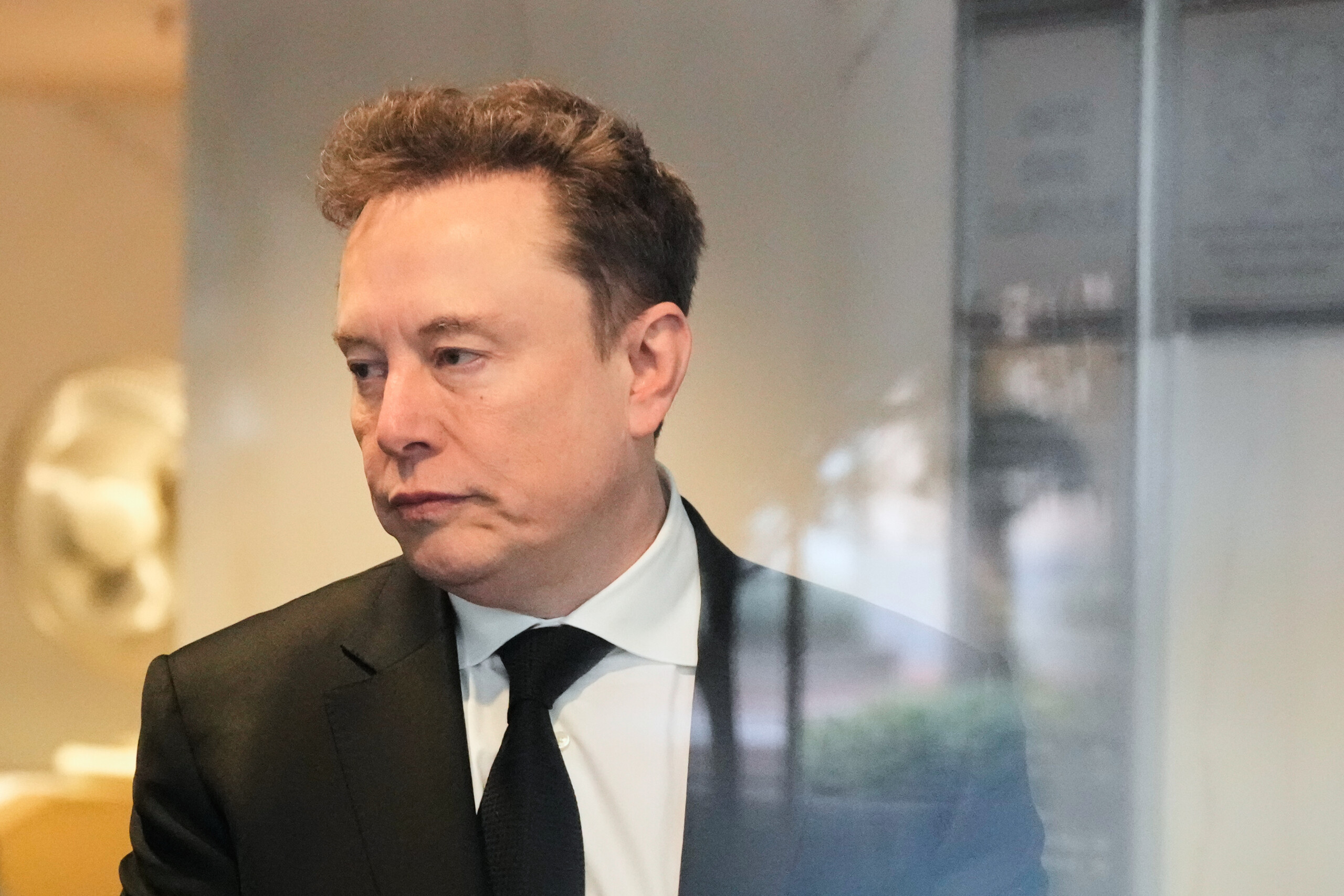 us jury dismisses musks lawsuit against altman and openai on the grounds that the claims are time barred scaled