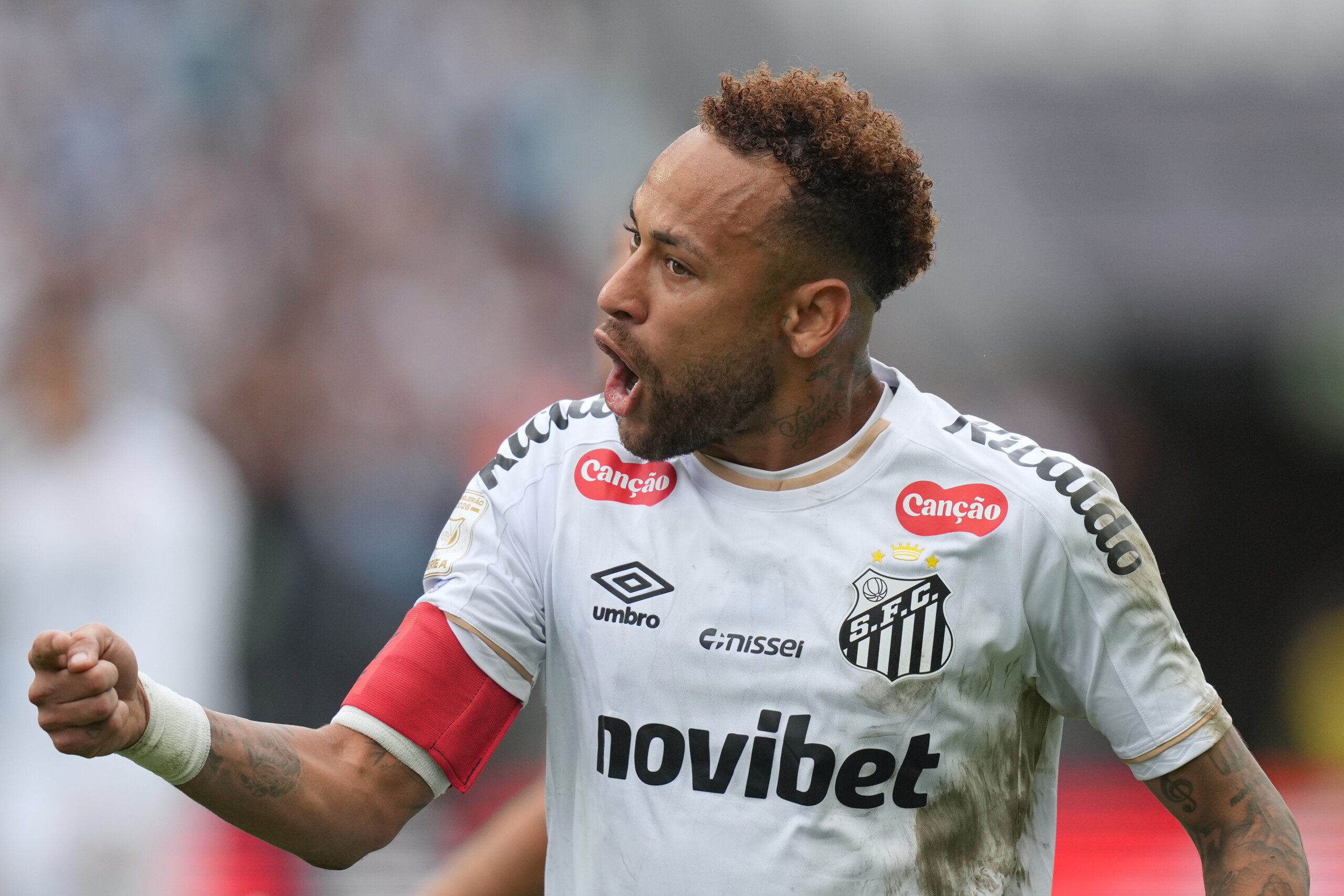 2026 world cup brazil neymar named in ancelottis squad scaled