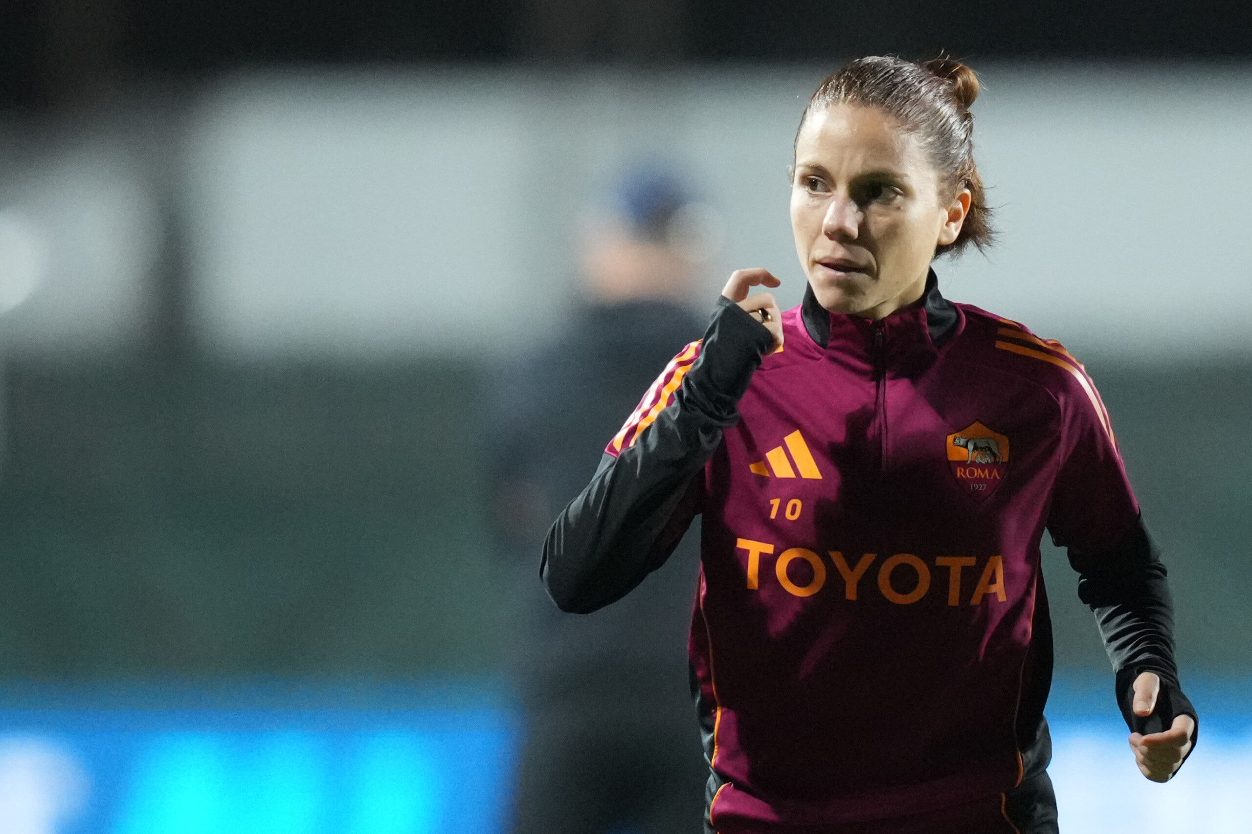 football manuela giugliano named serie a womens mvp for the 2025 26 season scaled