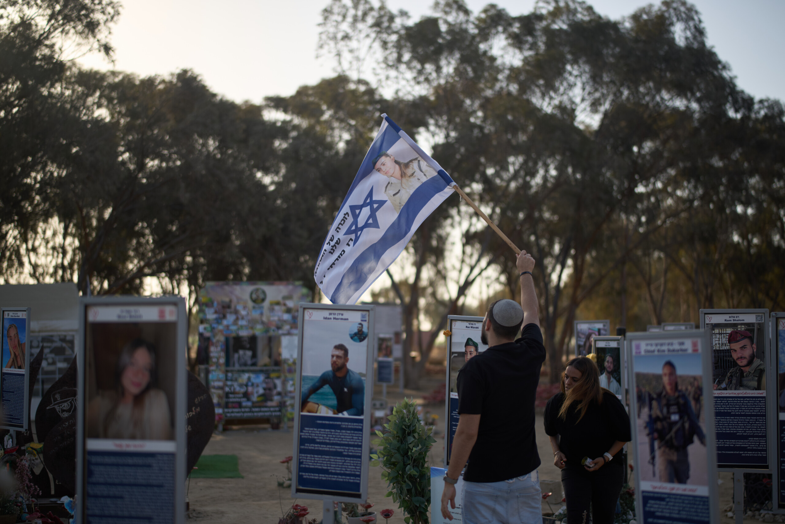 gaza idf says hamas operative involved in 7 october attack killed scaled
