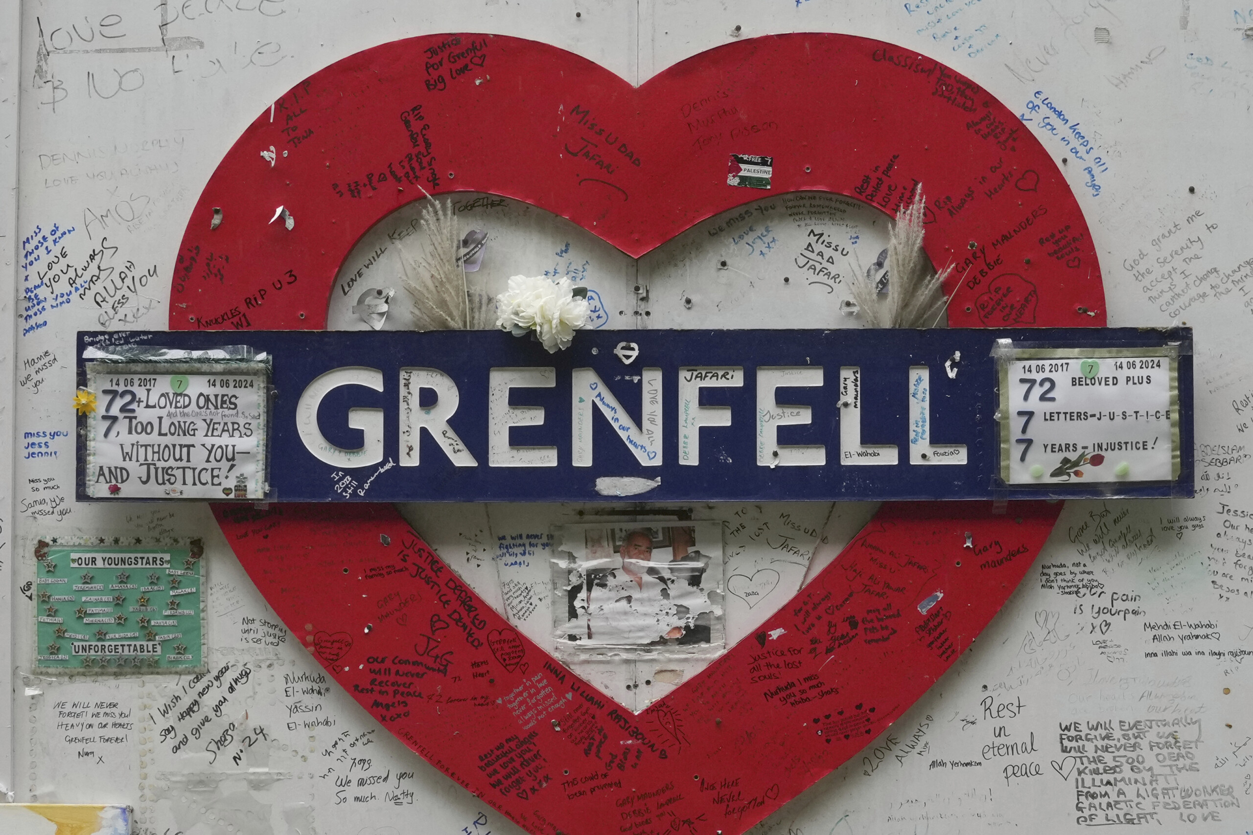 london police 57 people may face charges over grenfell tower fire scaled