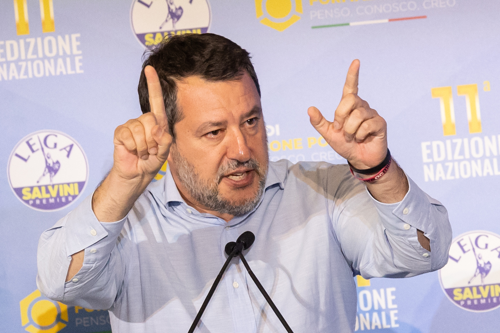 short term rentals salvini says lets consider lifting the restrictions they are unfair