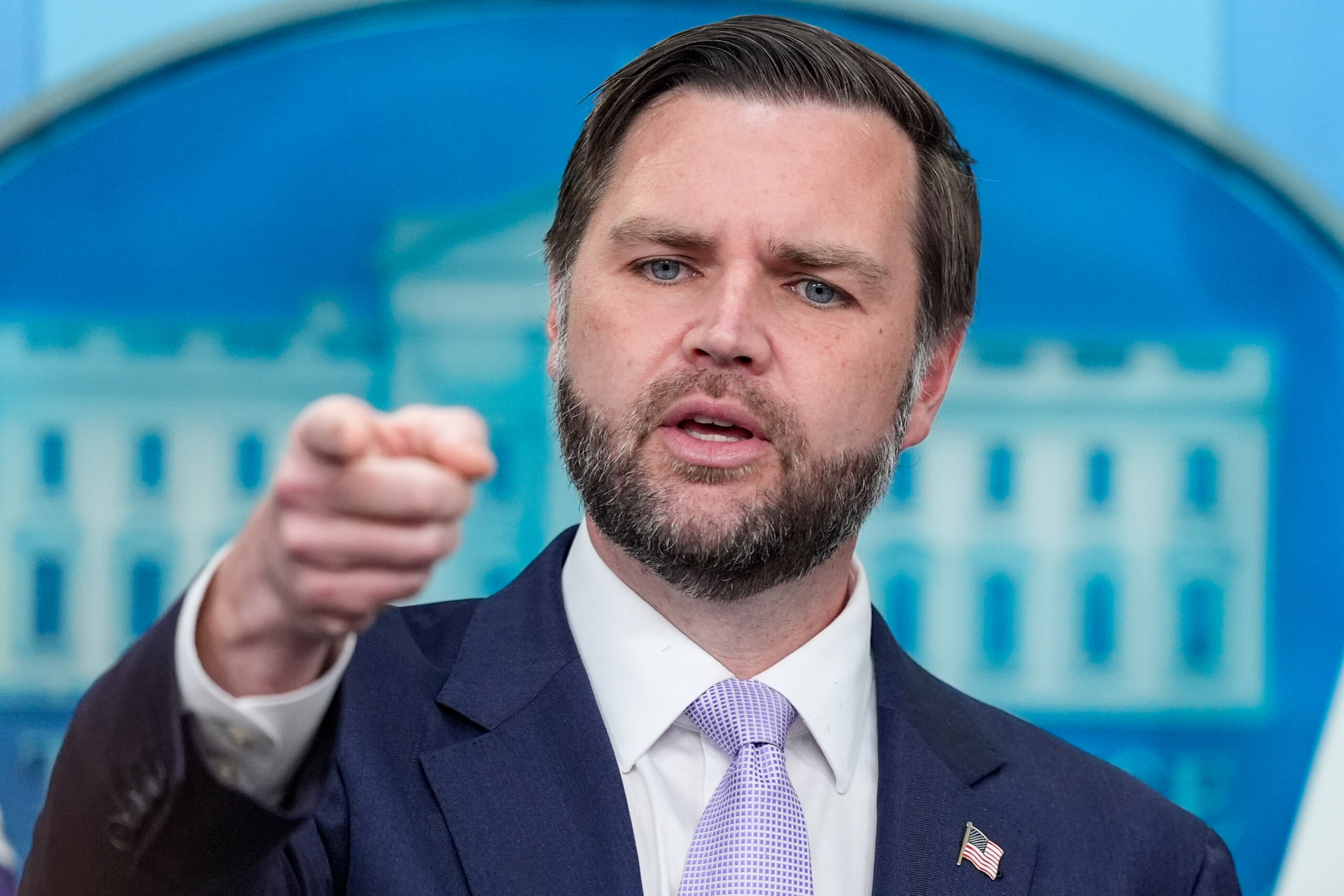 vance we are ready to reach an agreement if tehran renounces nuclear weapons scaled
