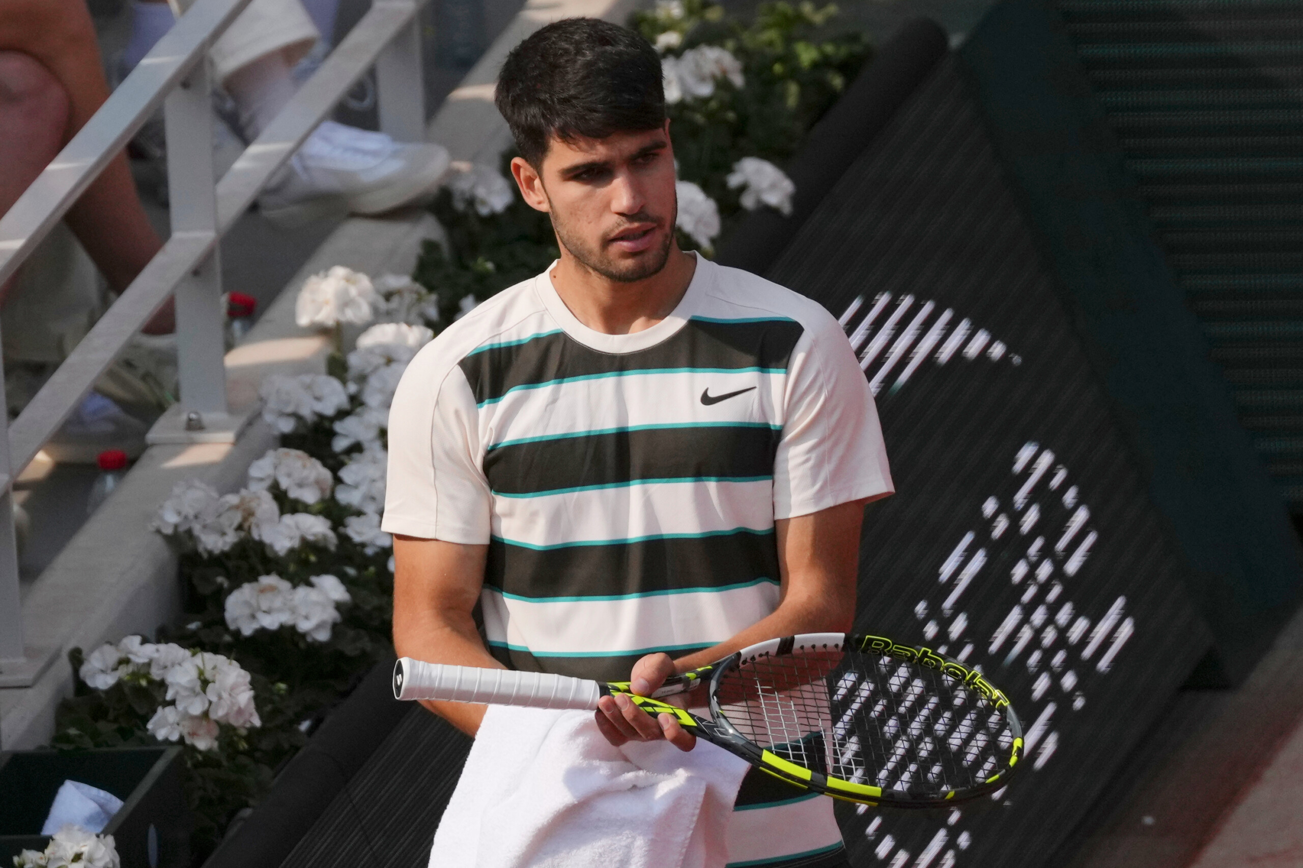wimbledon alcaraz withdraws im feeling better but im not quite ready yet scaled