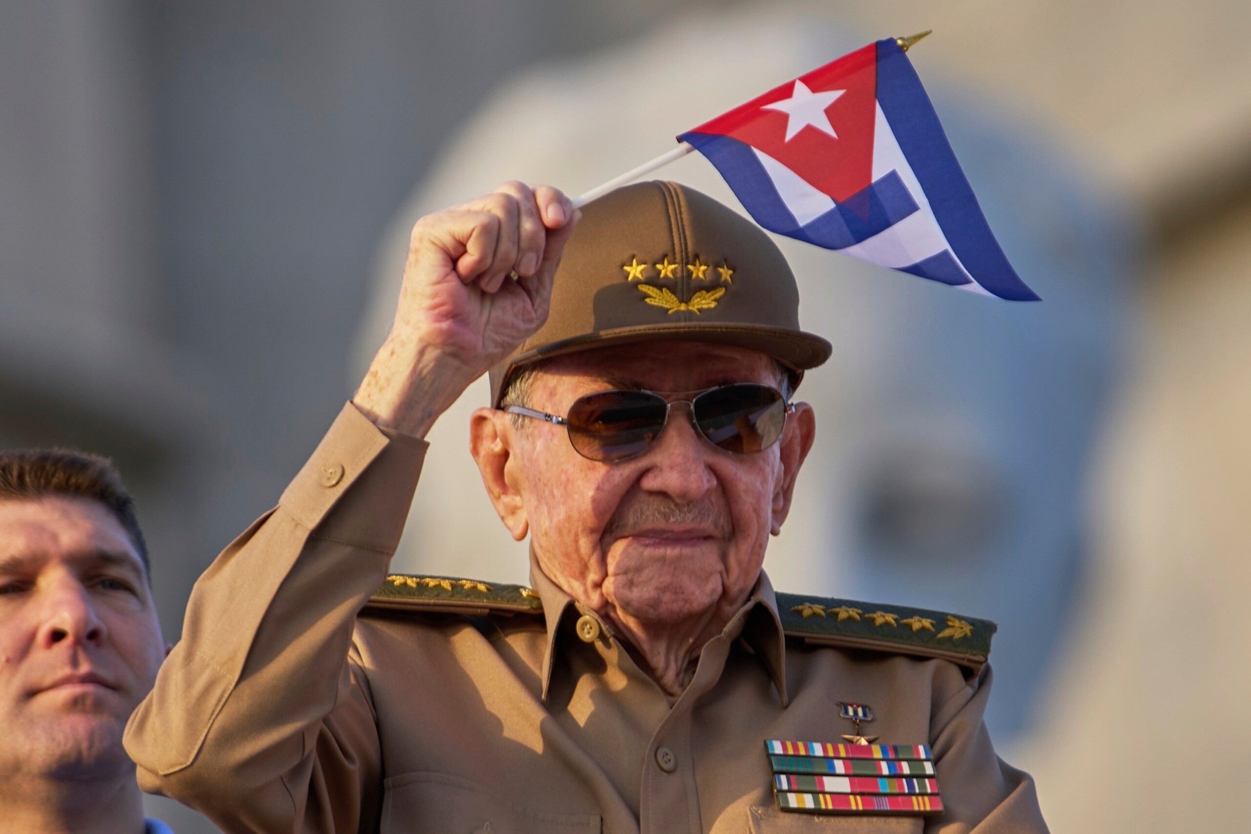 cuba former president raul castro indicted in the us scaled