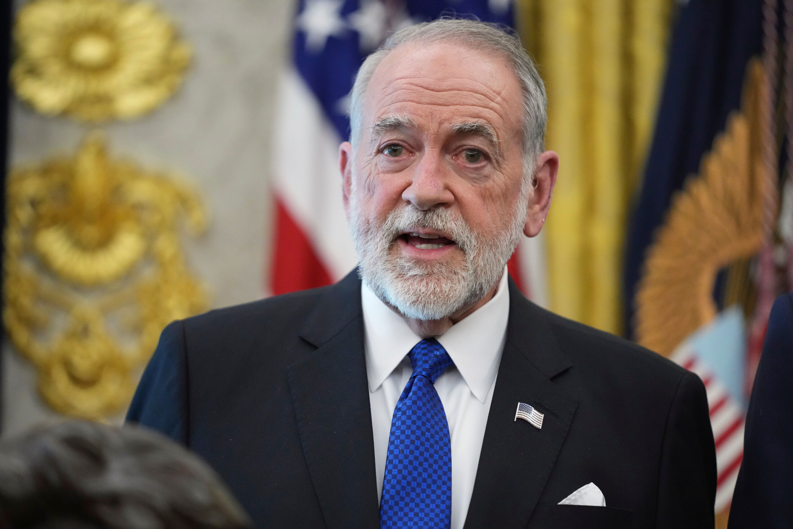 flotilla us ambassador to israel says ben gvir has betrayed his nations dignity scaled