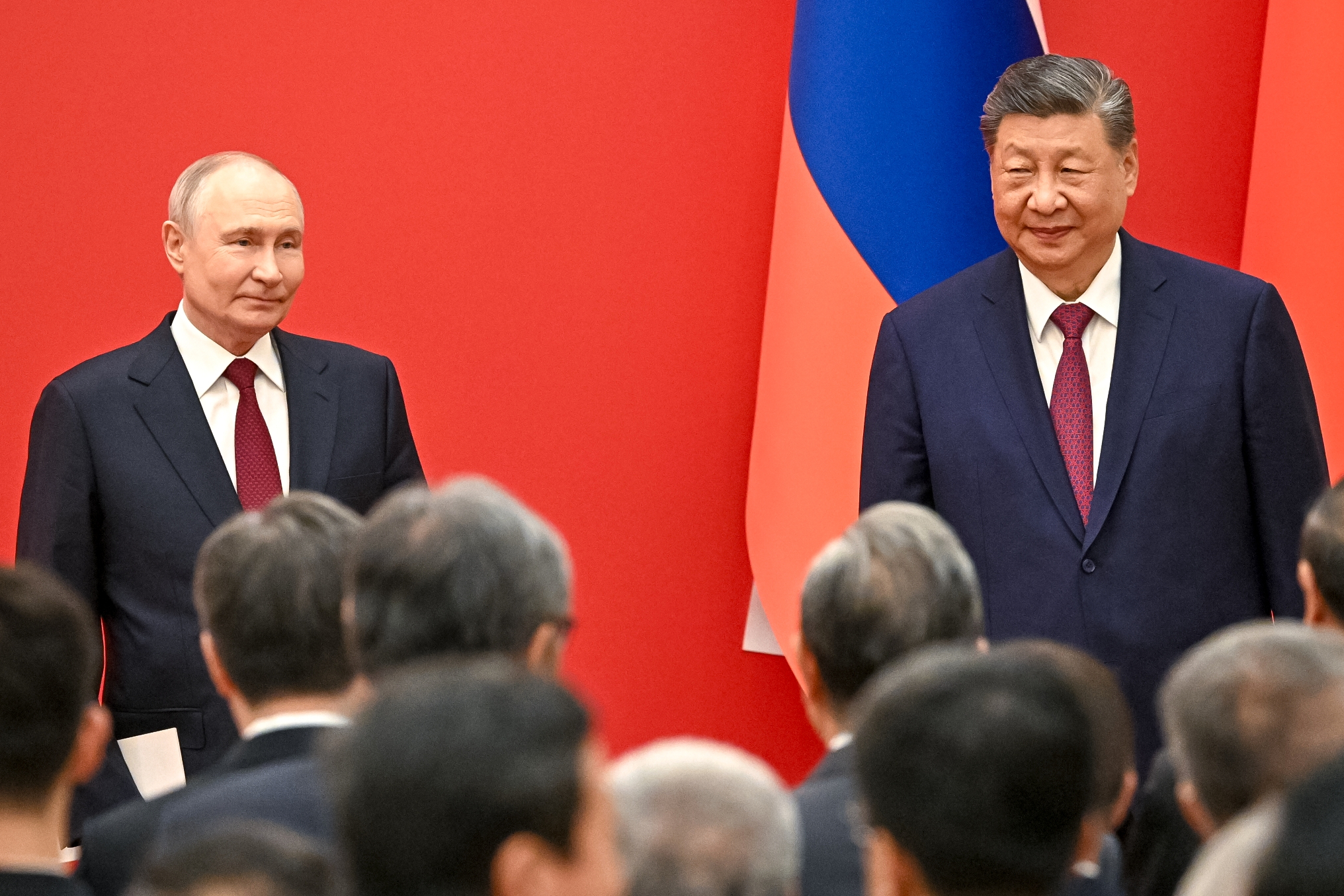 iran russia and china us and israeli attacks violate international law