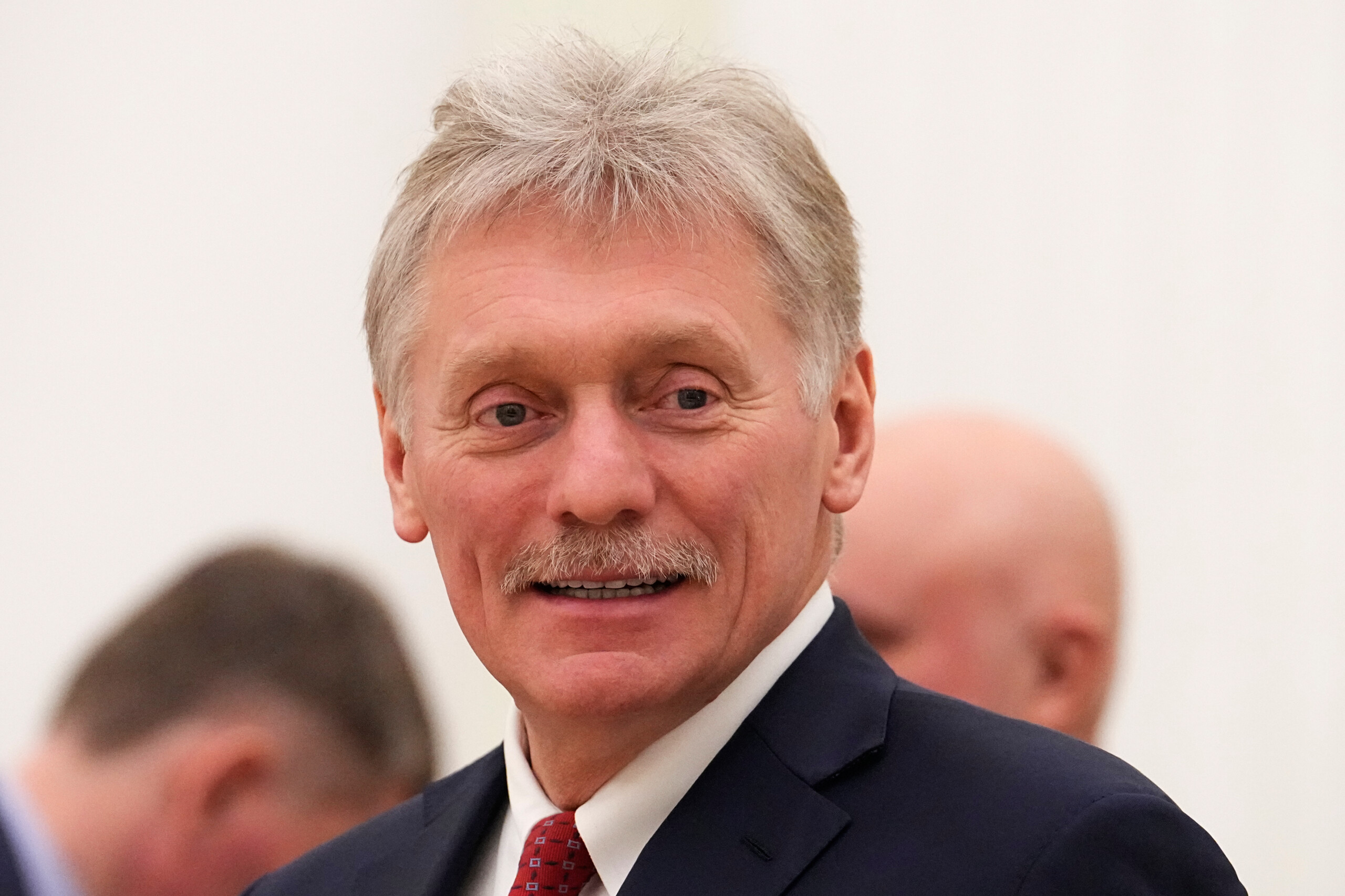 kremlin special military operation will continue until objectives are achieved scaled