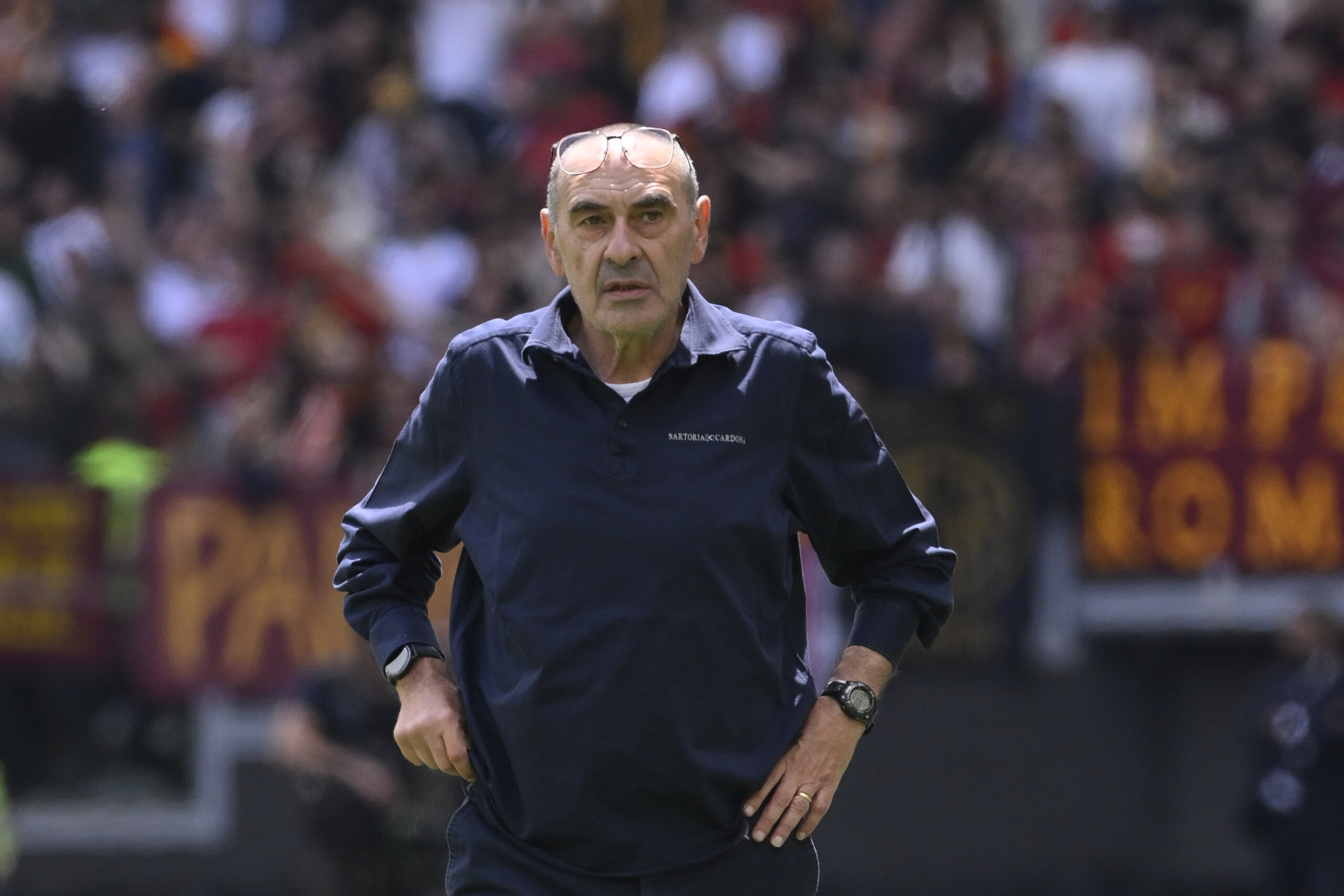 sarri and lazio the air is thick with farewells palladino is the first choice but klose is in the running scaled