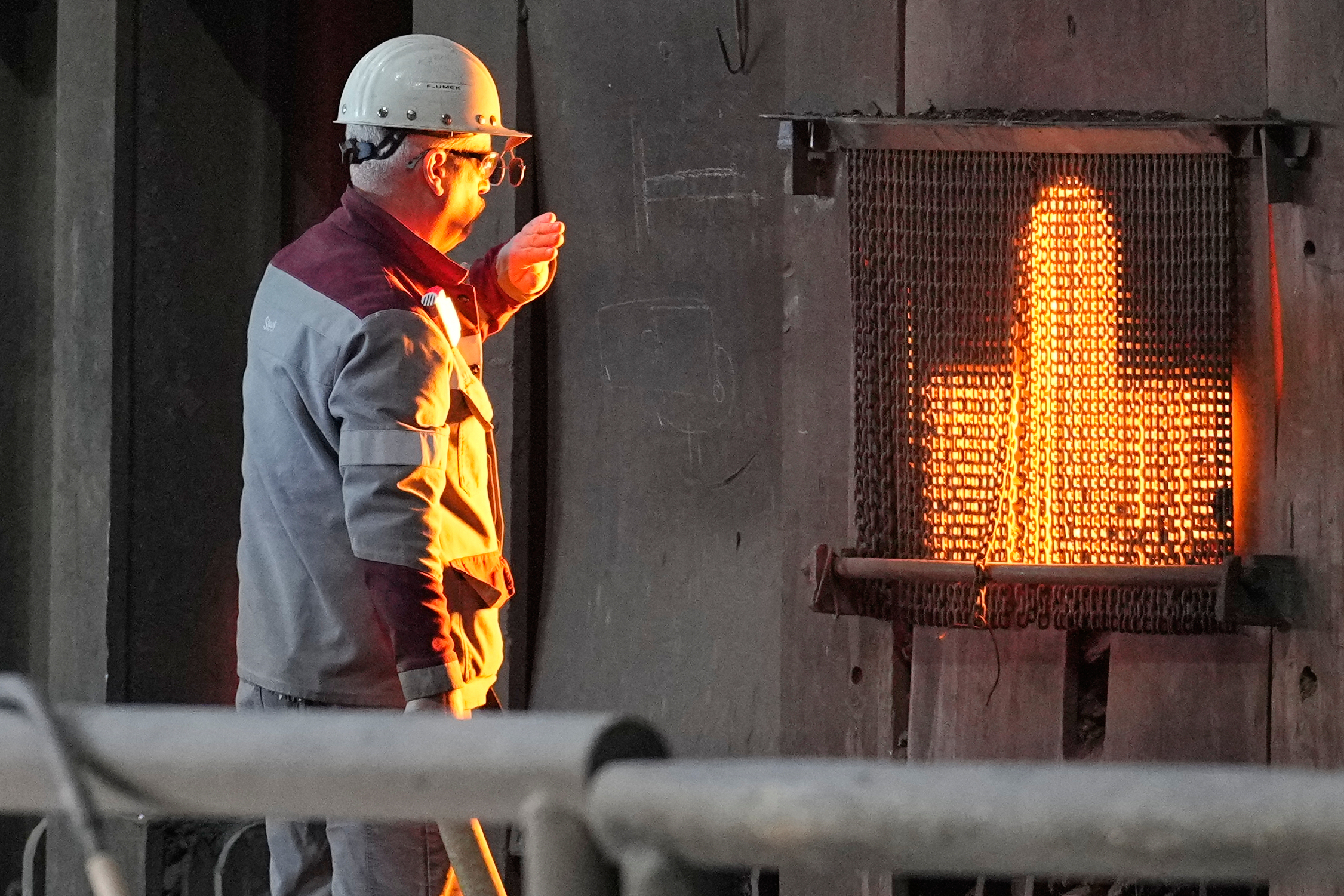 tariffs eu steel deal could collapse if us fails to comply with 15 tariffs