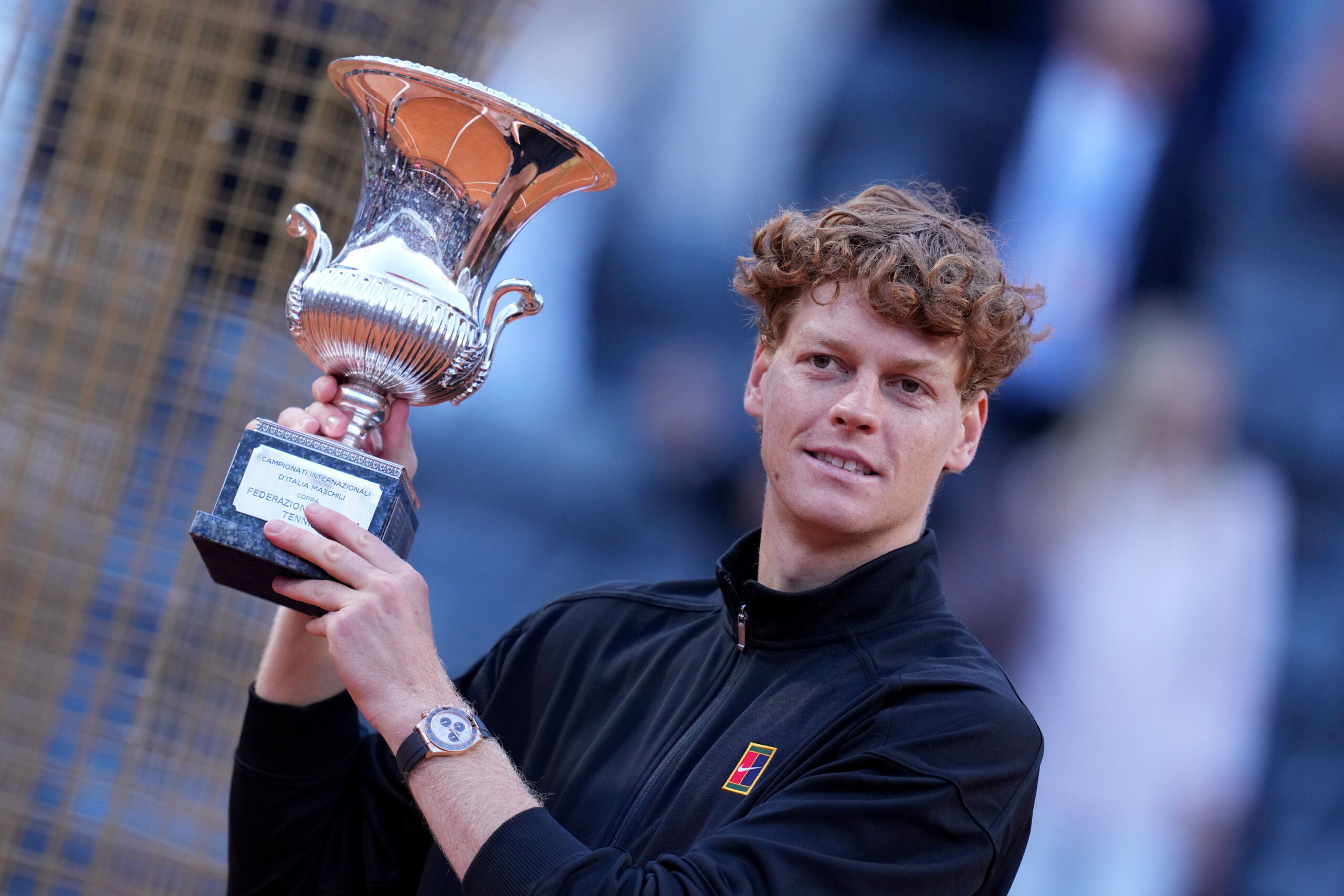 tennis sinner my full potential i aim to reach it in the coming years scaled