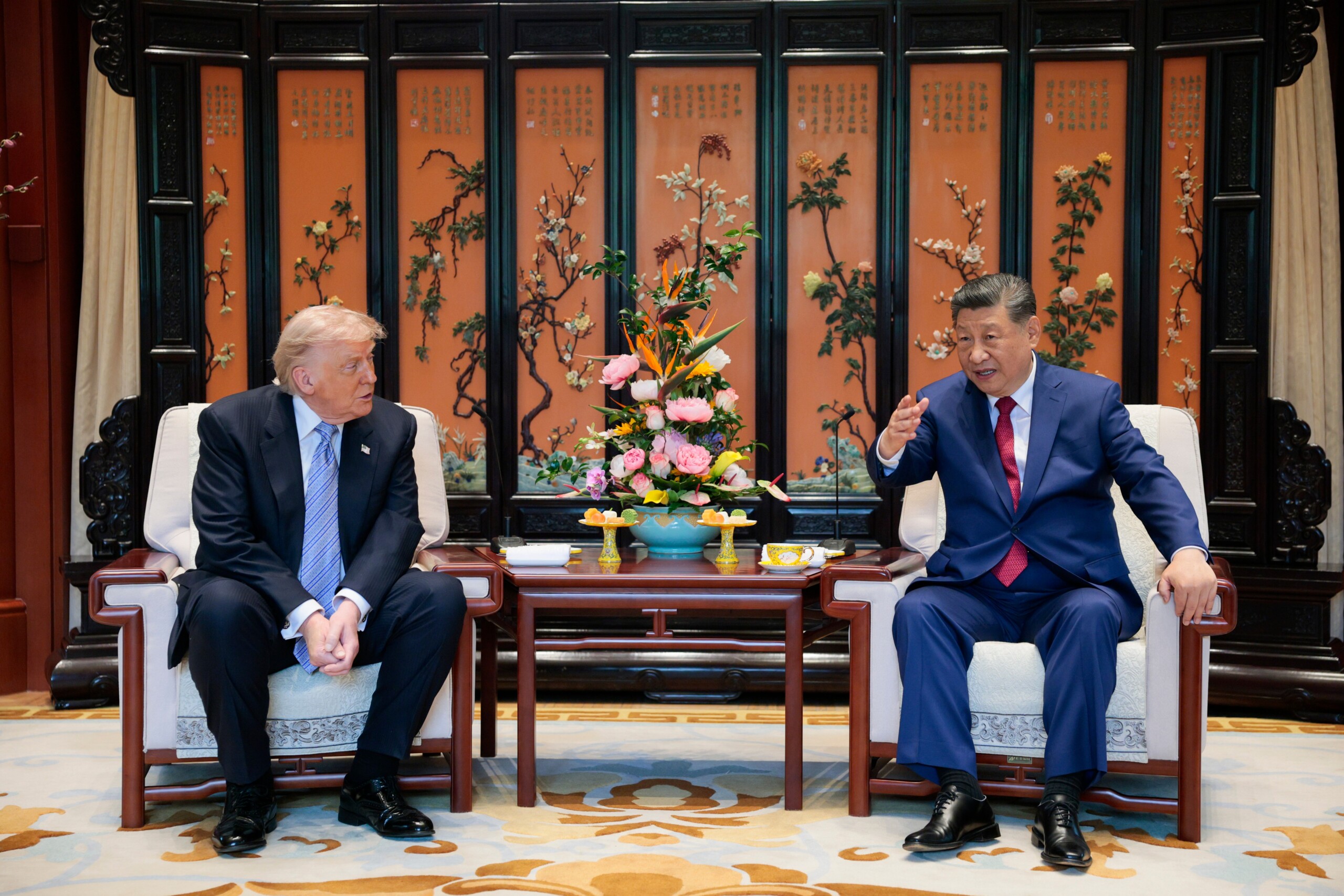us china talks on reducing tariffs by 30 billion scaled