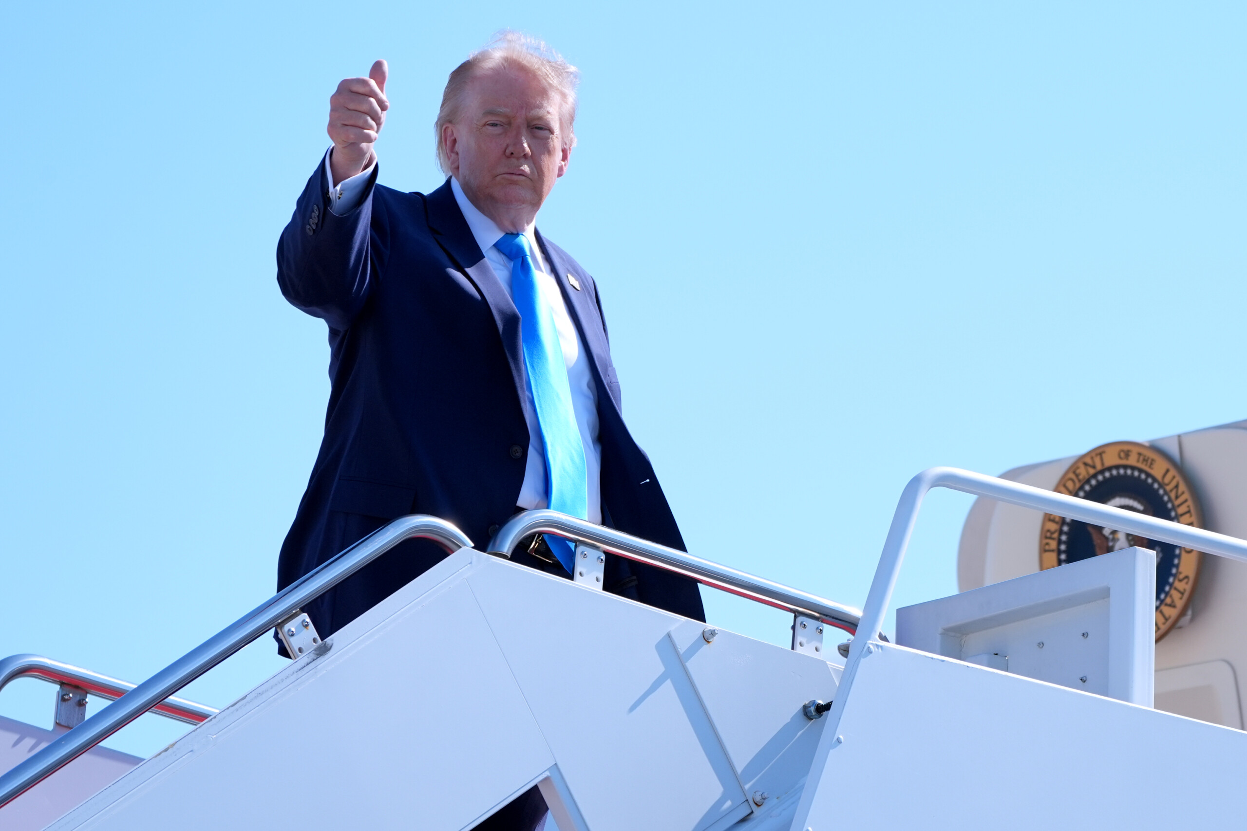 cuba trump the nimitz aircraft carrier is there to help scaled