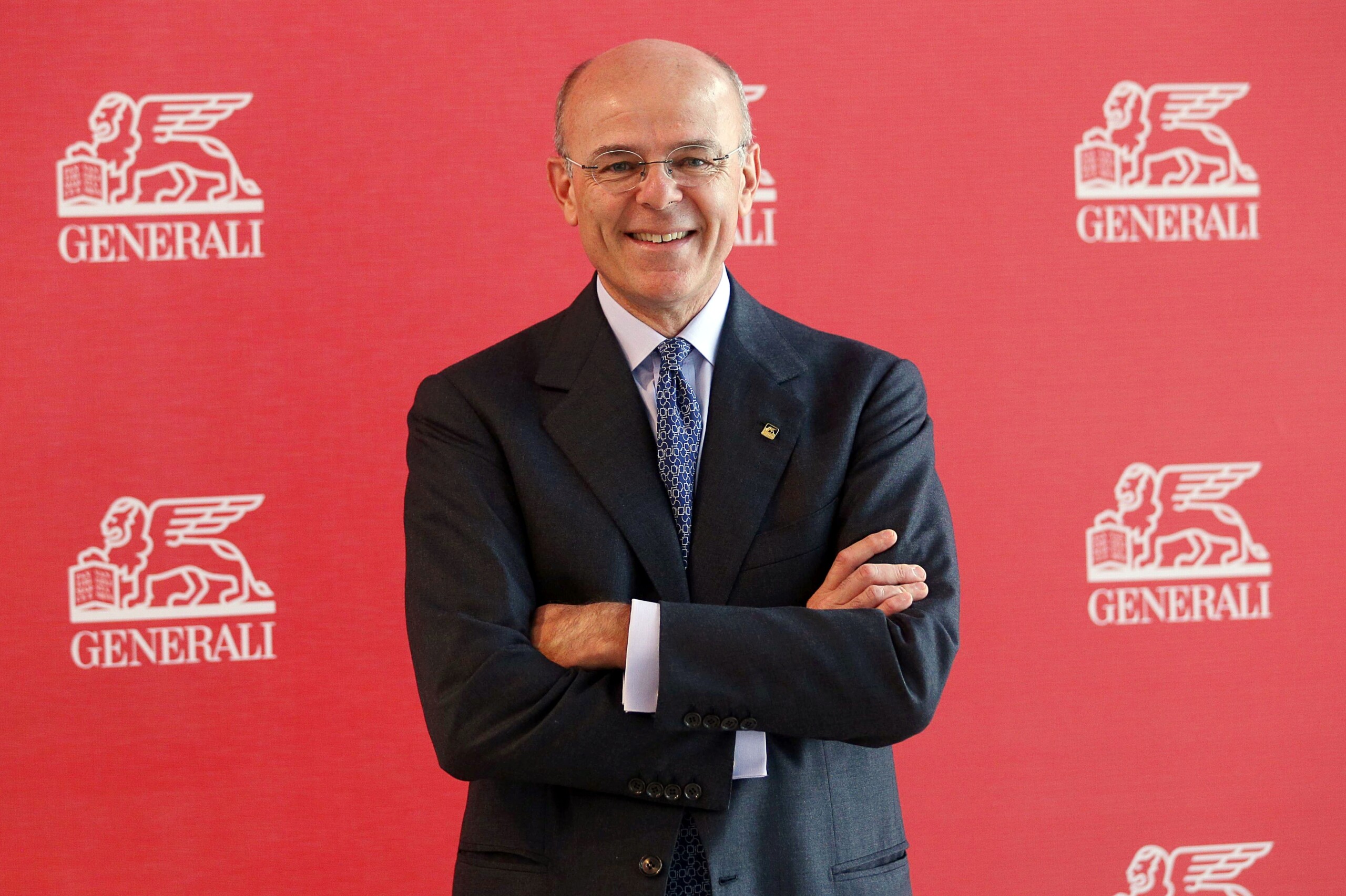 generali reports q1 operating profit of e2 2 billion 8 1 net profit of e1 3 billion scaled