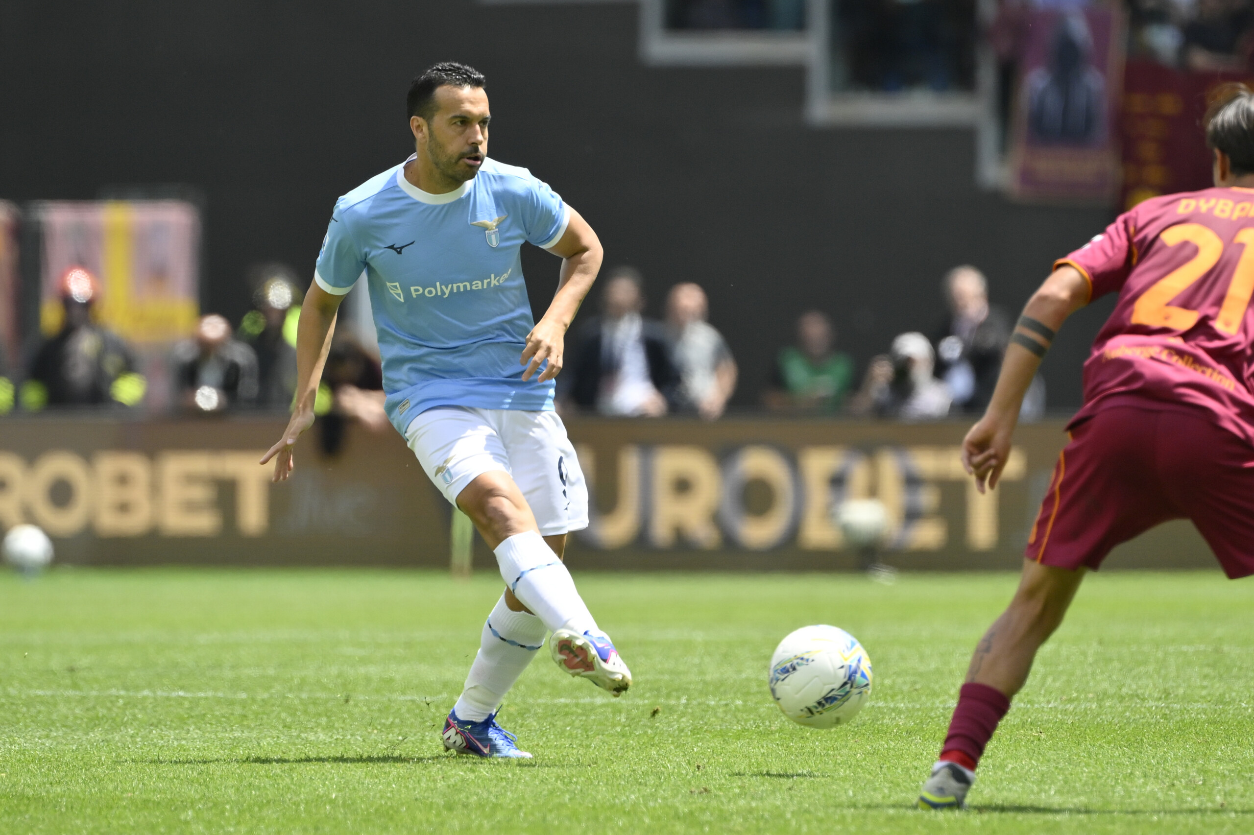 lazio pedro leaves the club you will always be in my heart scaled