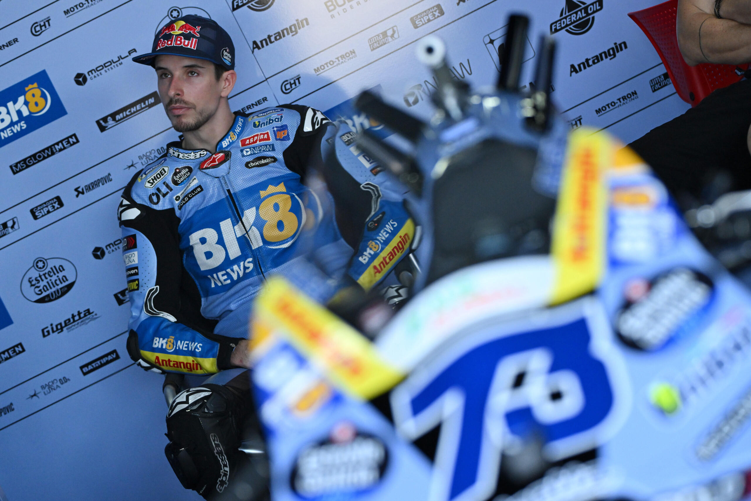 MotoGP: Alex Márquez to miss the Italian and Hungarian Grand Prix 1 motogp alex marquez to miss the italian and hungarian grand prix scaled