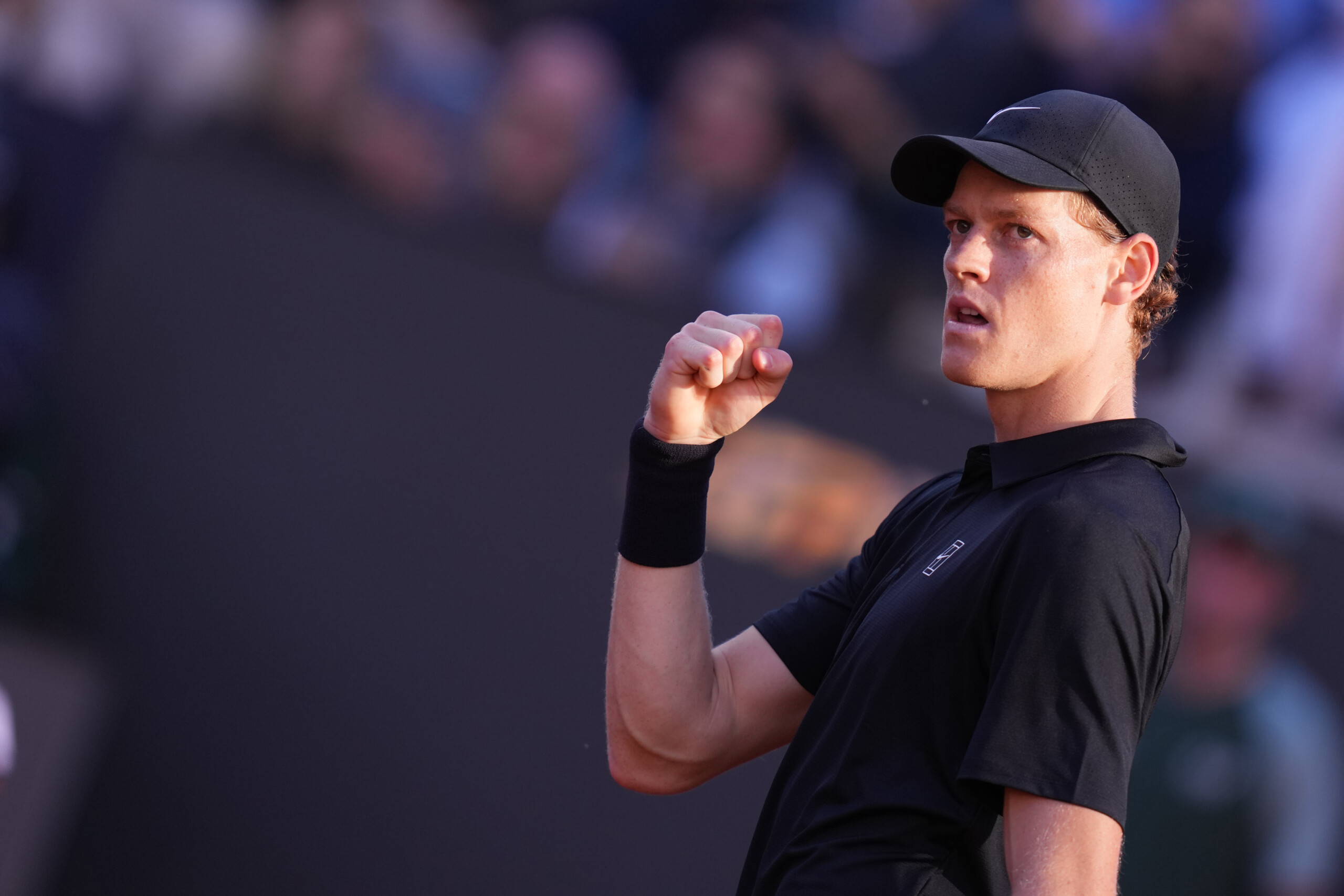 roland garros atp draw sinner to face tabur in his opening match scaled
