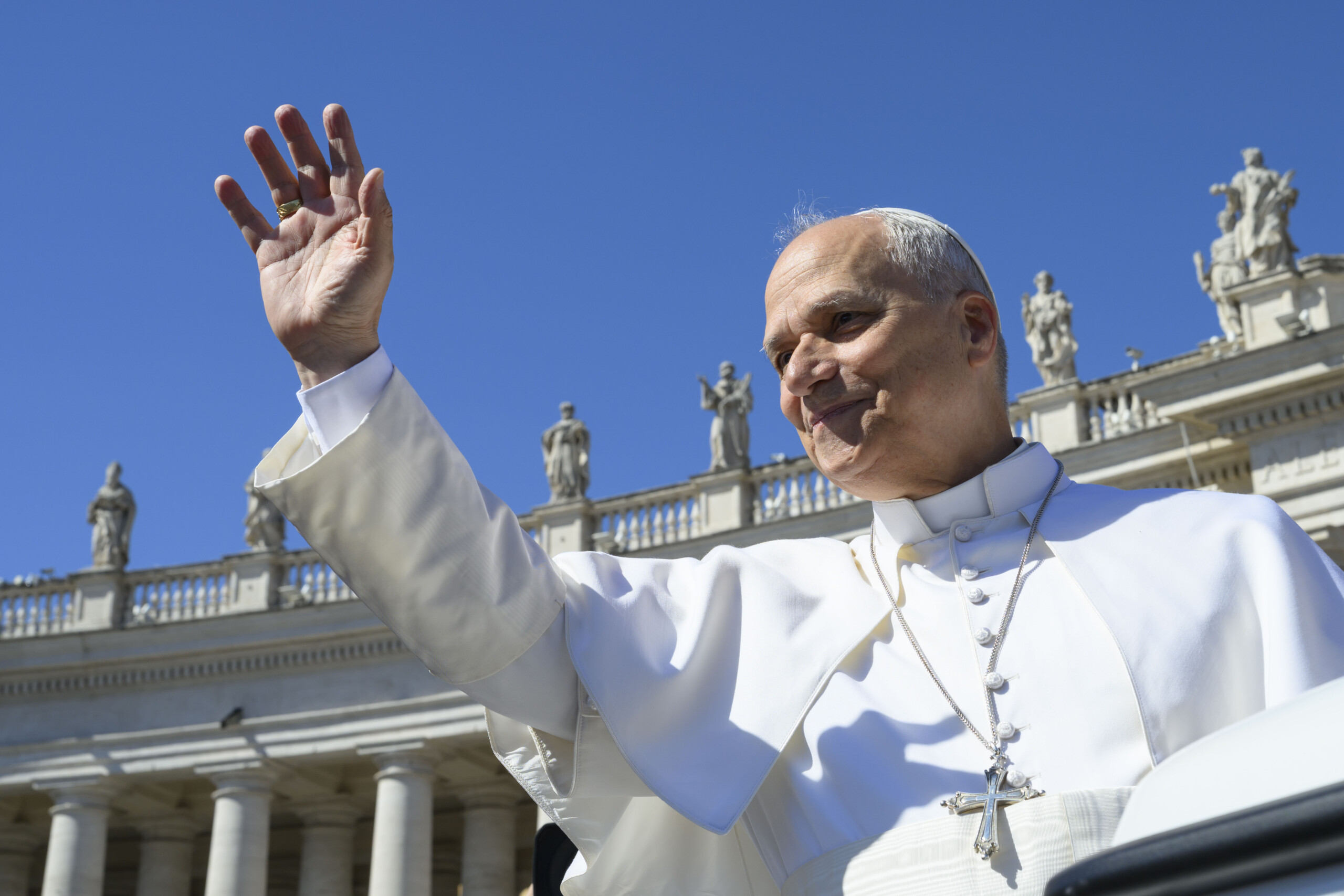 ai pope concerned about the consequences for the spiritual well being of young people scaled