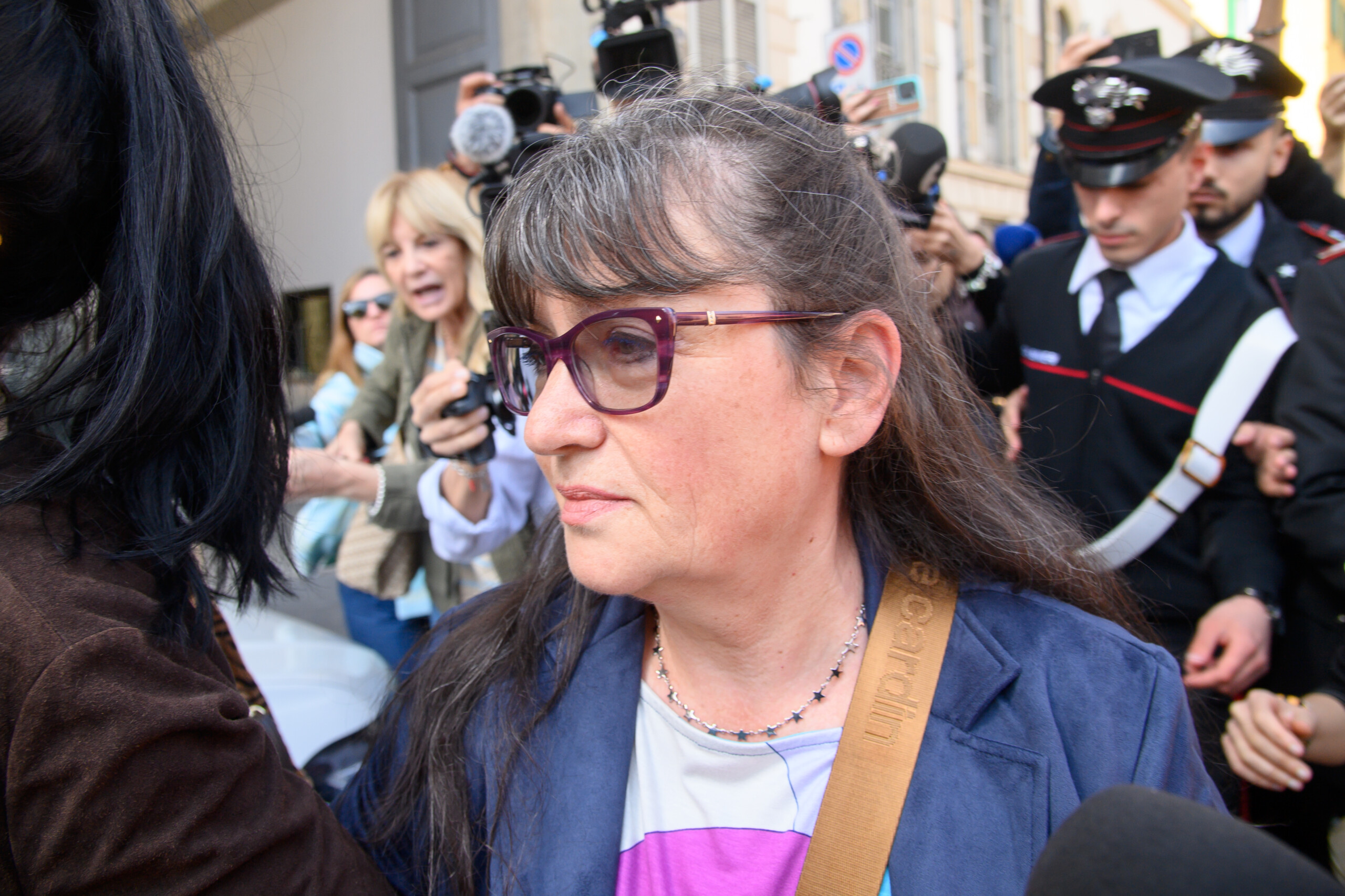 garlasco sempios mother i cant say for certain that stasi is guilty scaled