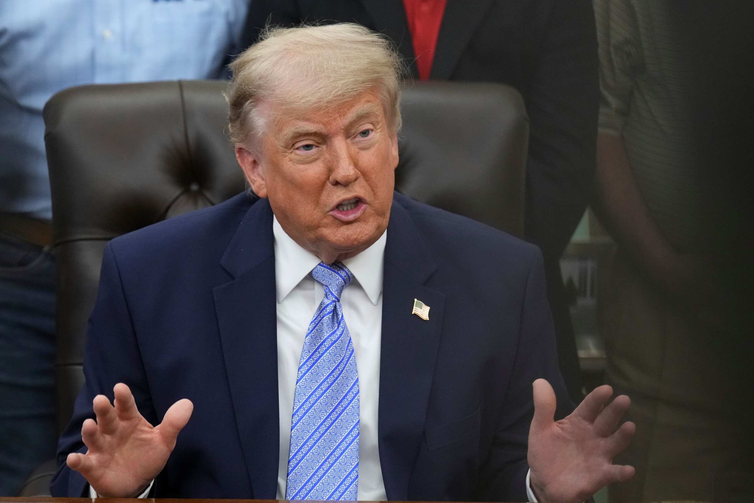 iran republicans postpone vote on limits to trumps war powers scaled