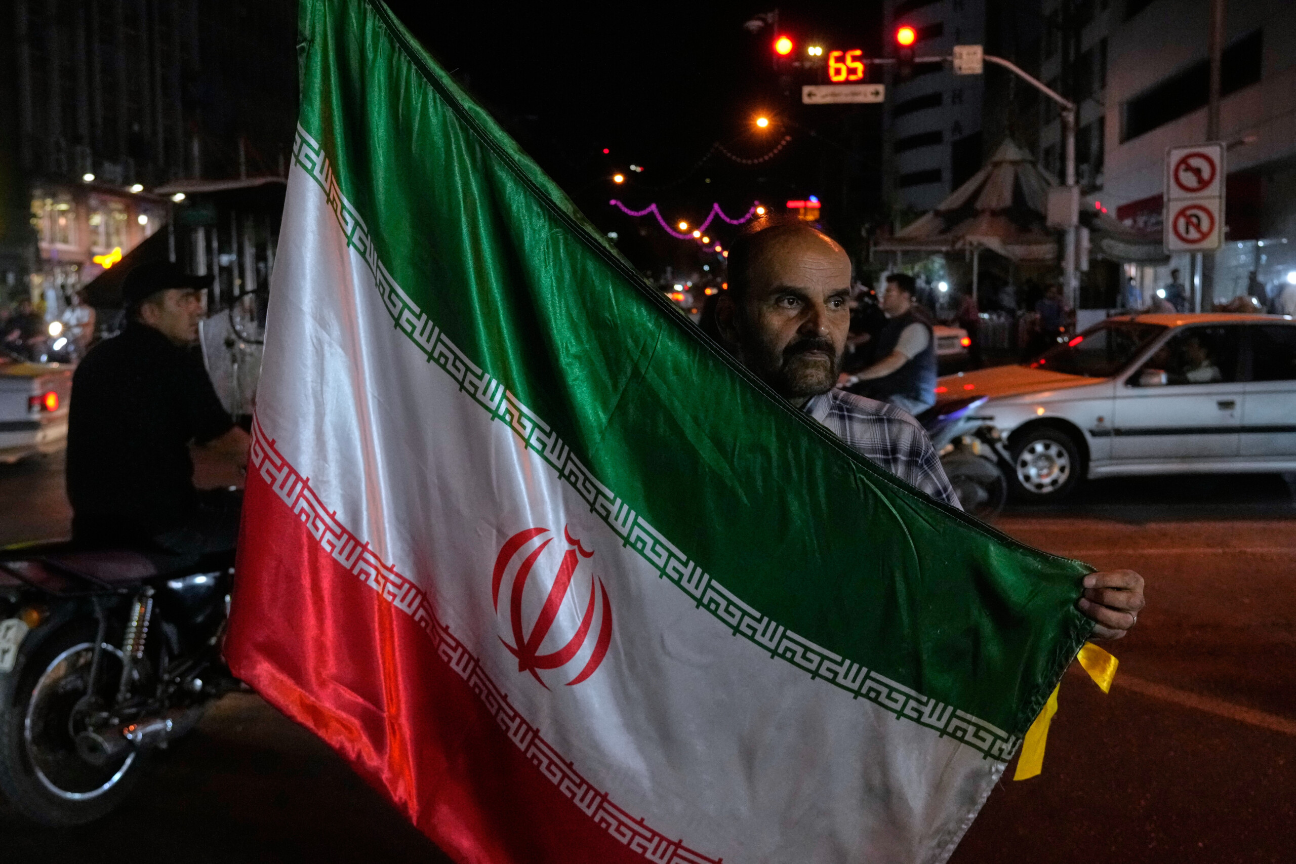 Iran, Tehran: “We cannot say that an agreement with the U.S. is imminent” 1 iran tehran we cannot say that an agreement with the u s is imminent scaled