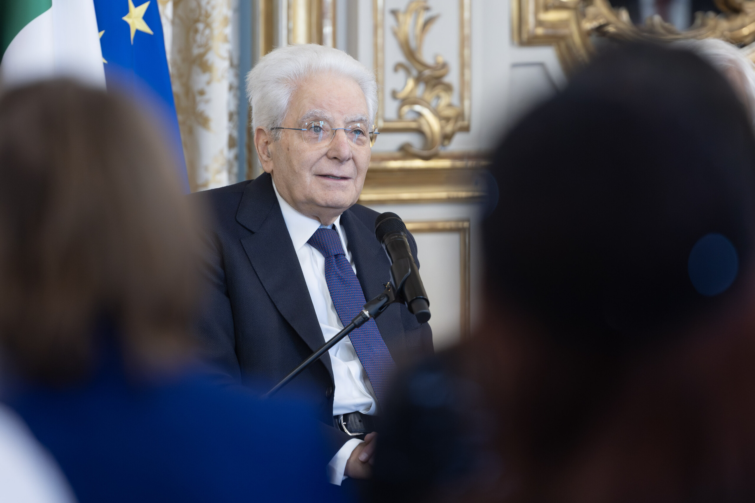 petrini mattarella he leaves a huge void in society and not just in italy scaled