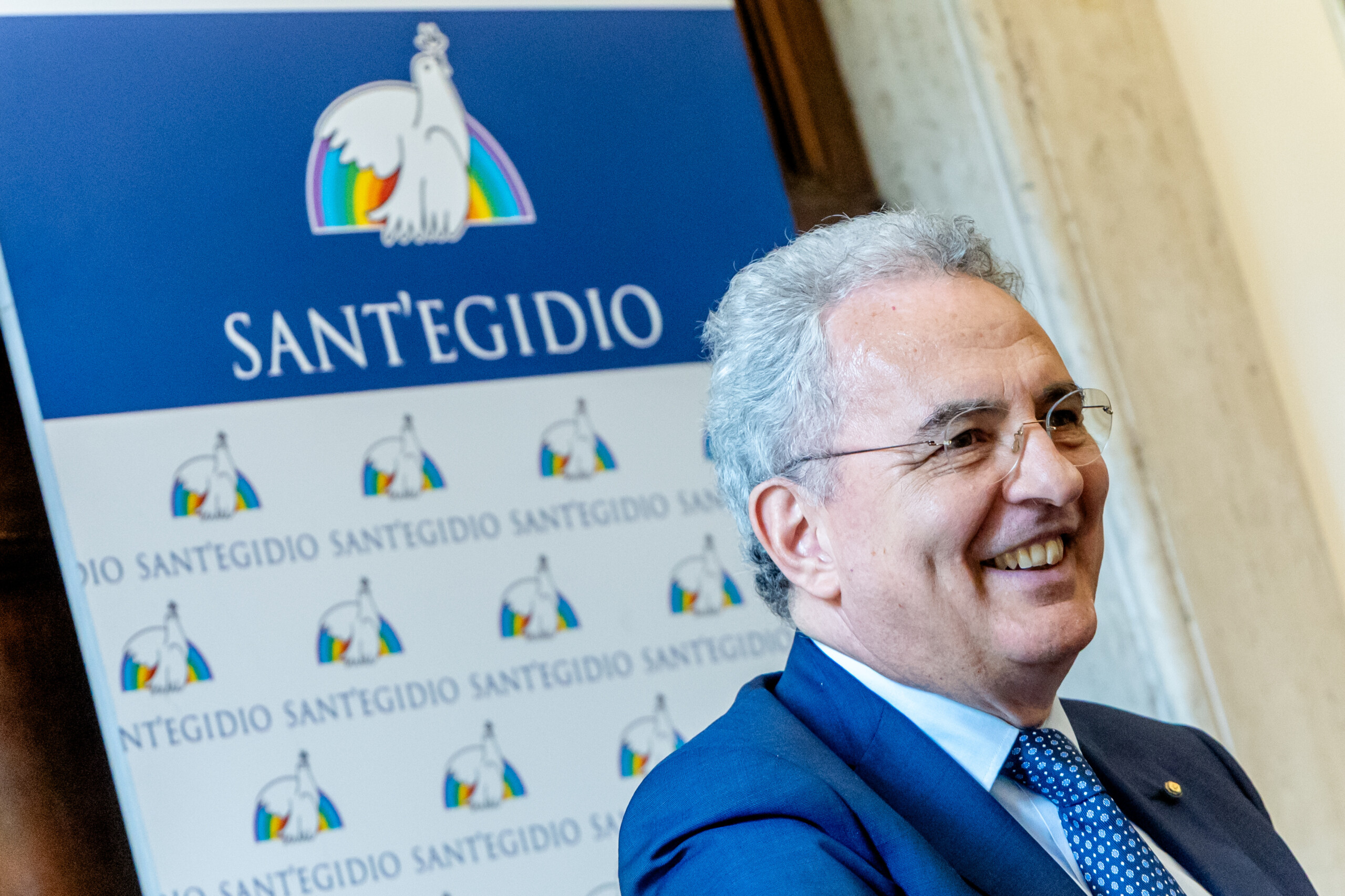 petrini santegidio he dreamed of good food for everyone scaled