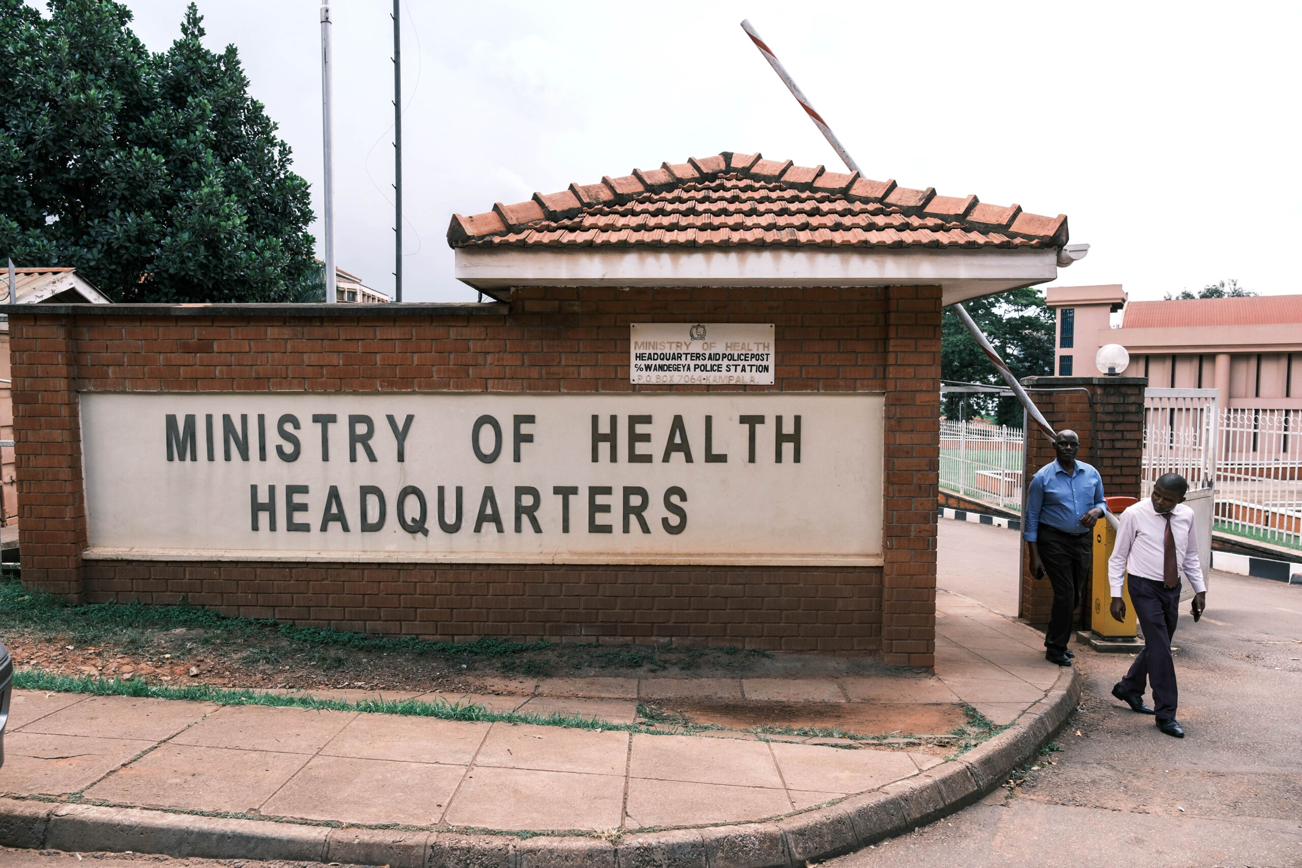ebola confirmed cases in uganda rise to 5 scaled