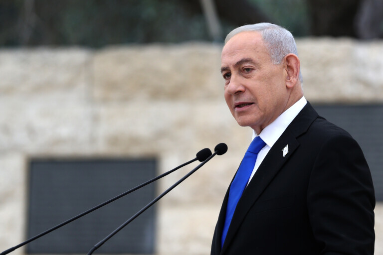 iran media netanyahu worried about deal in contact with white house