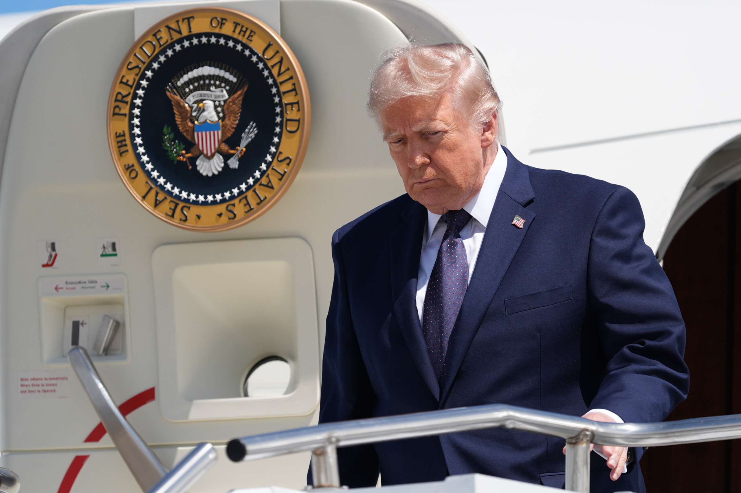 iran trump 50 agreement likely decision by tomorrow scaled