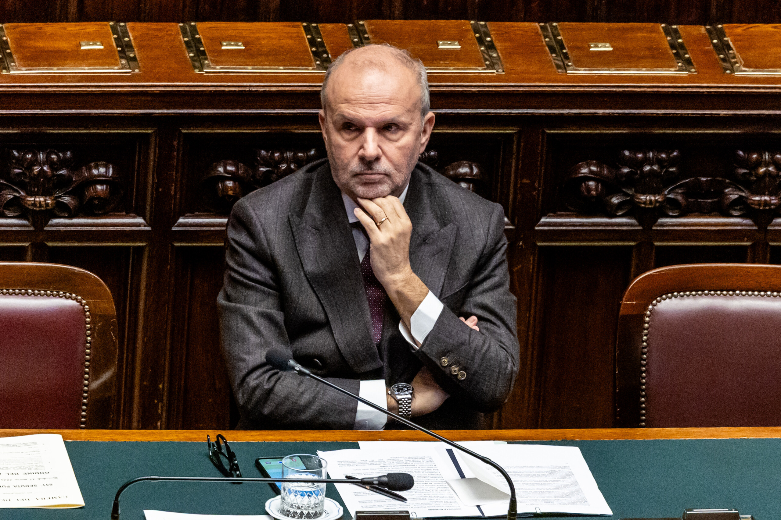 schillaci we will reach an agreement on the status of gps scaled