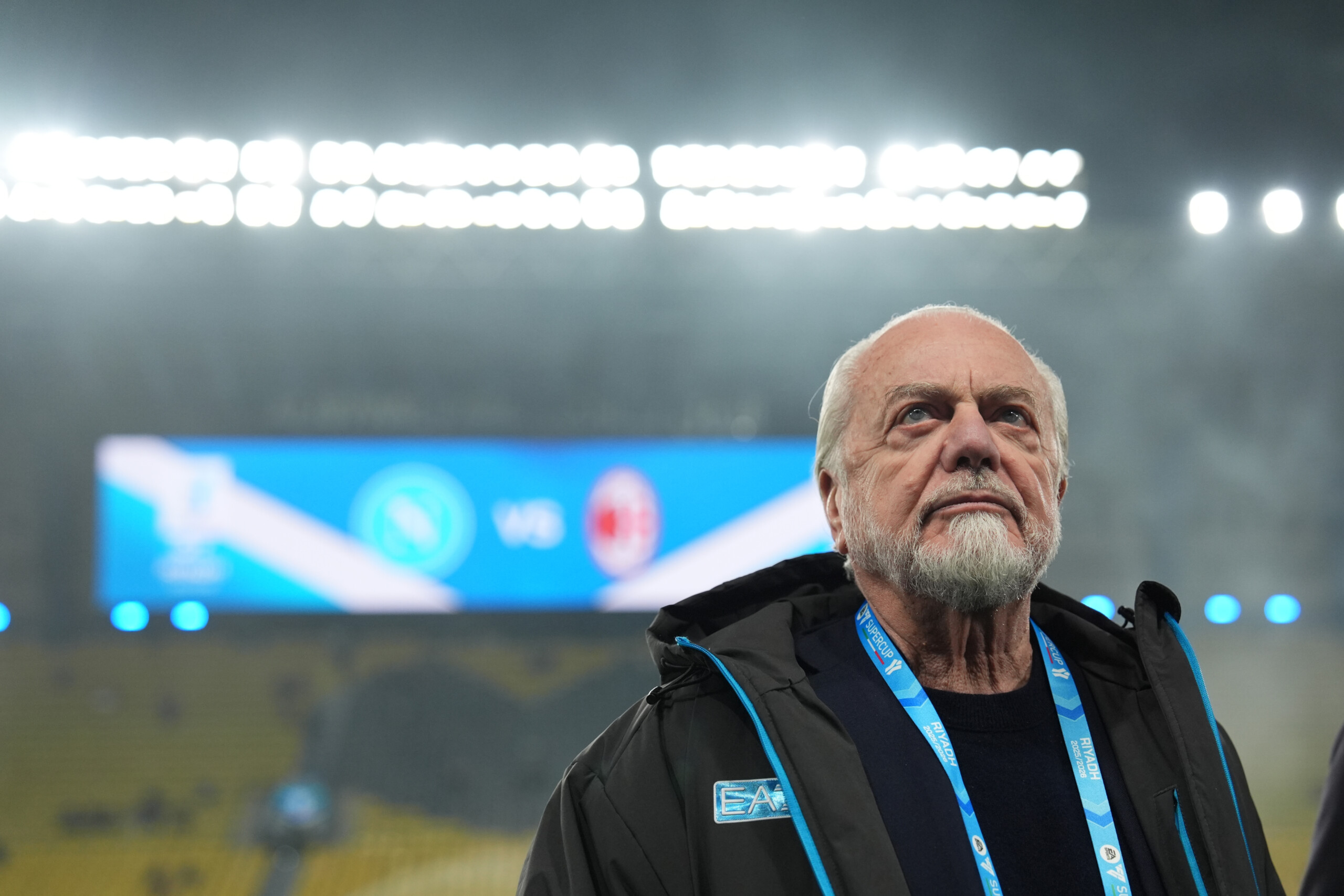 football special birthday wishes for de laurentiis from malago to verdone and conte scaled