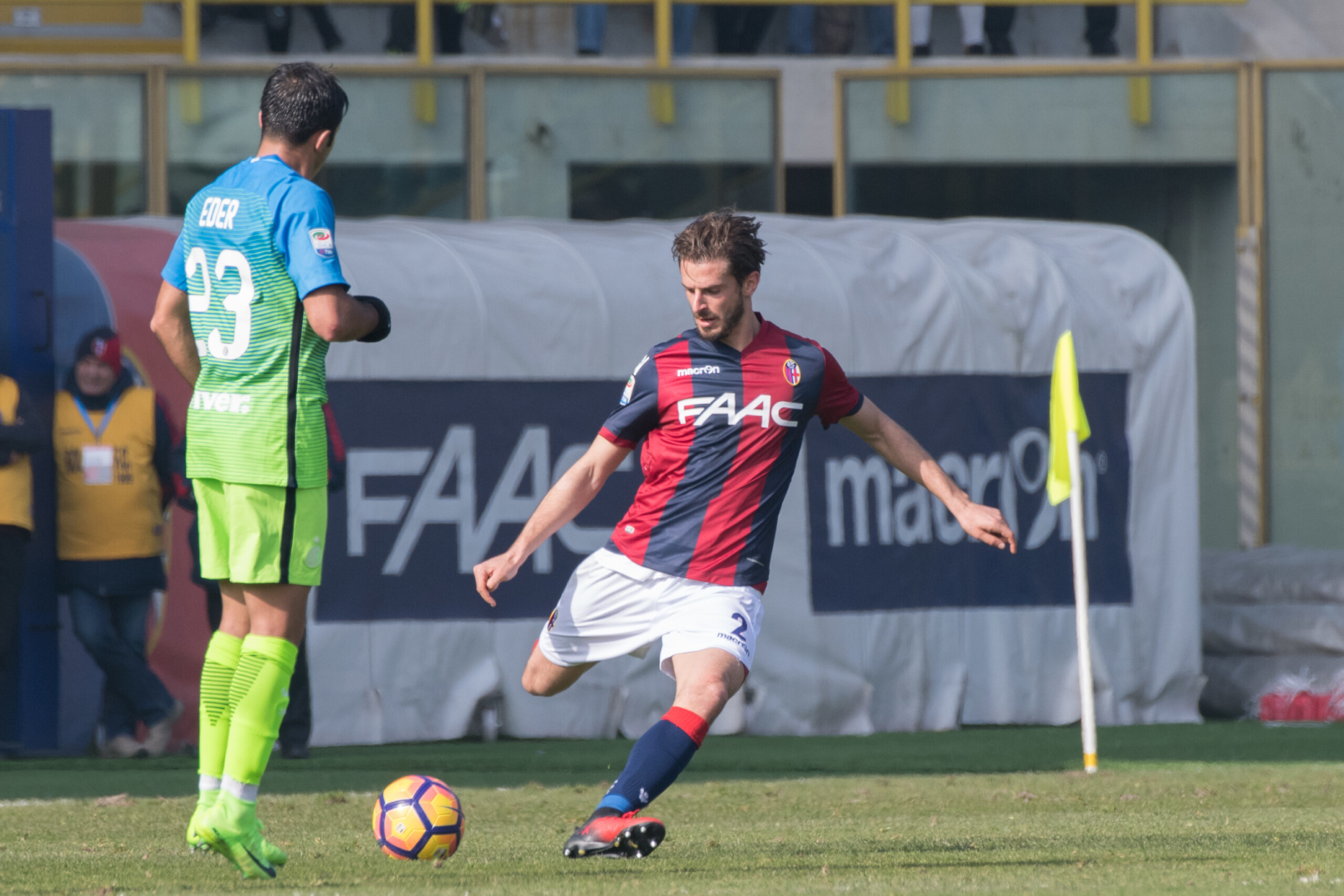former bologna player oikonomou in intensive care following serious motorbike accident scaled