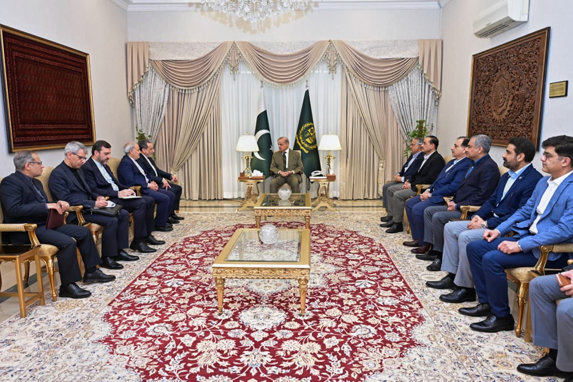 iran media report possible new round of talks on 5 june