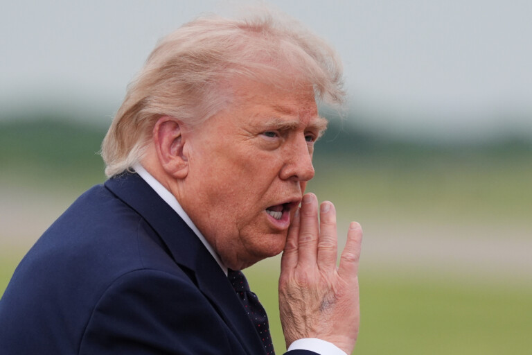 iran trump negotiations are proceeding in an orderly and constructive manner time is on our side