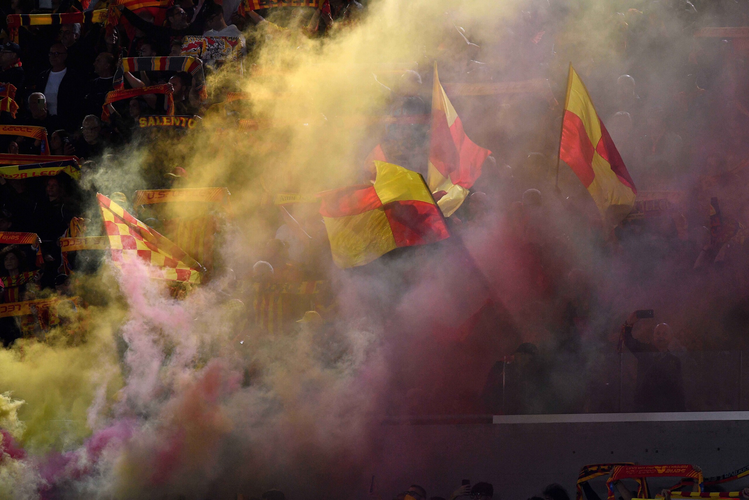 lecce safe cremonese relegated to serie b the relegation battle is over scaled