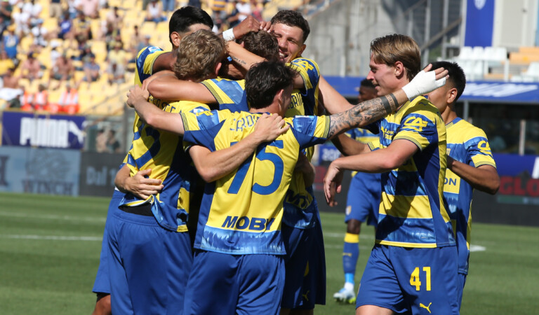 serie a parma 1 0 sassuolo