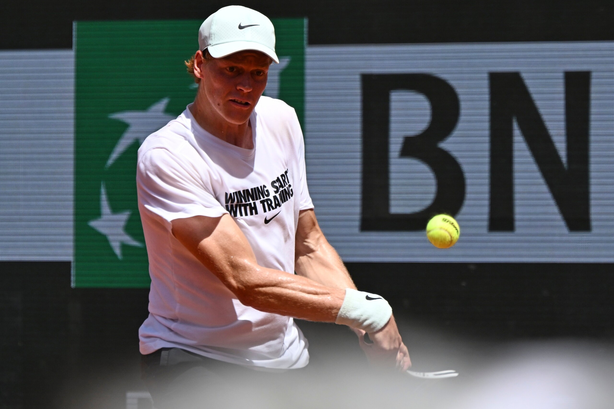 tennis sinner to remain world number one at least until the us open four italians in the top 20 scaled