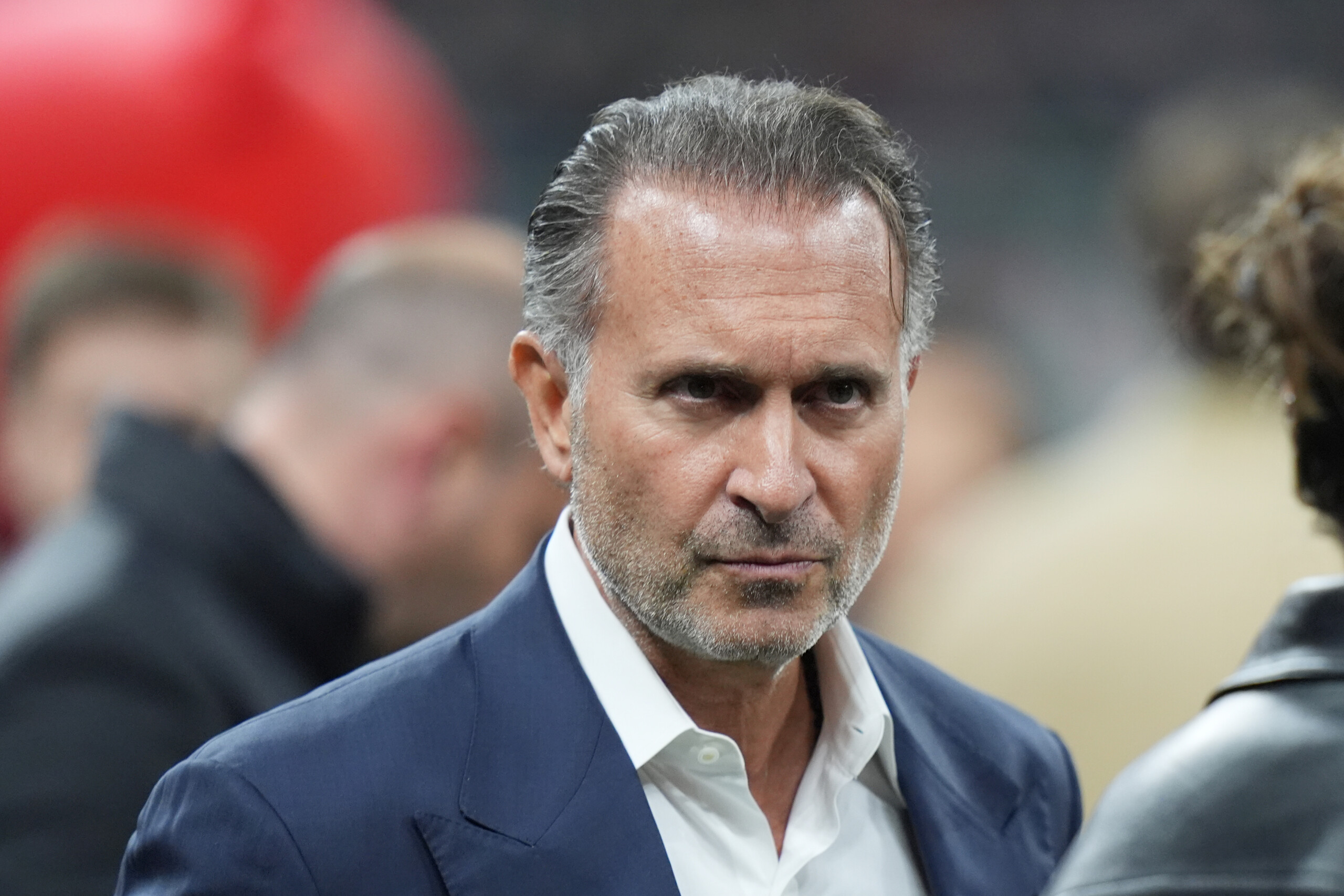 milan redbird unambiguous failure now a deep reorganization scaled