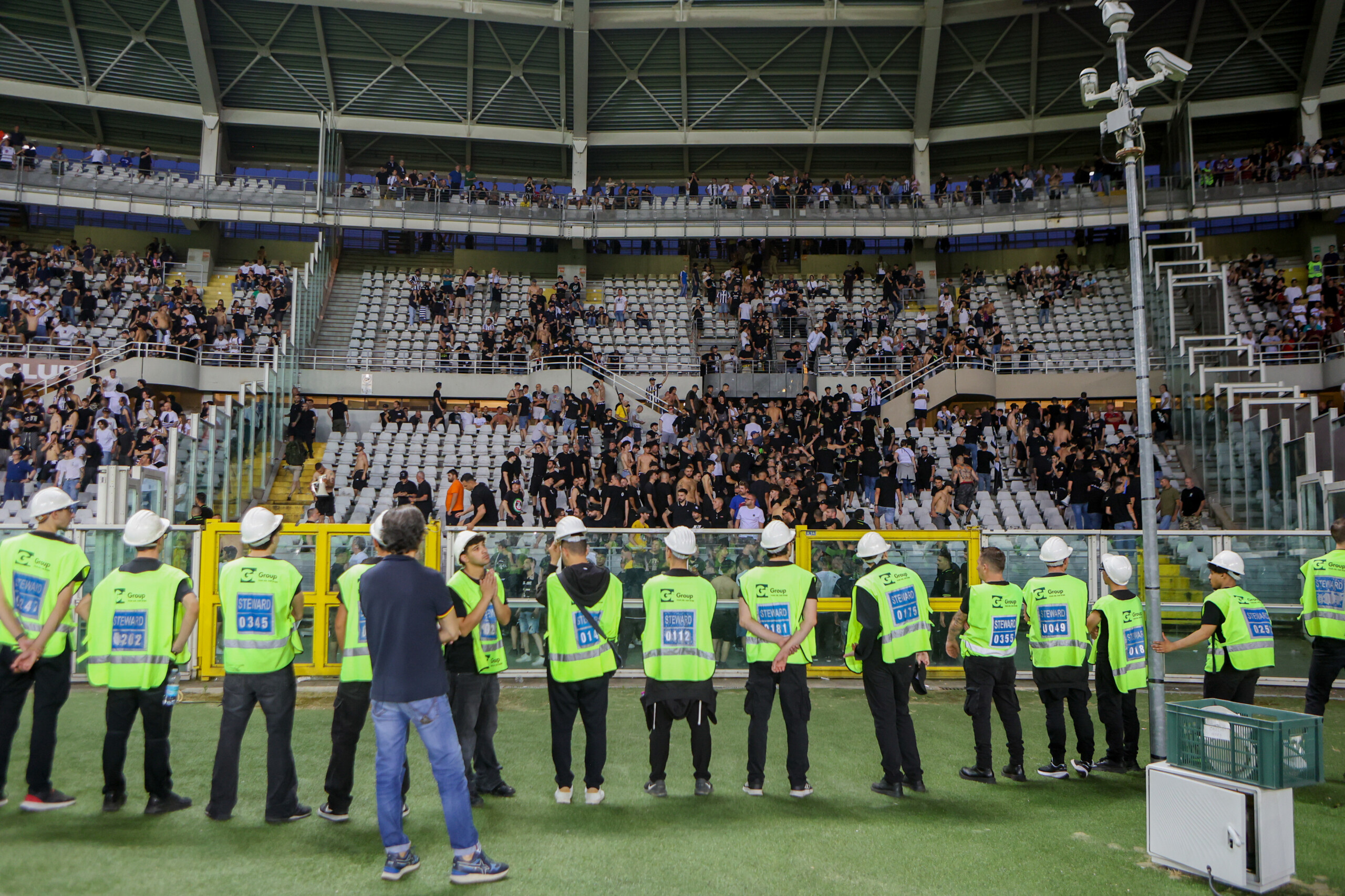 turin injured juventus fan suffers severe head injury is in intensive care scaled