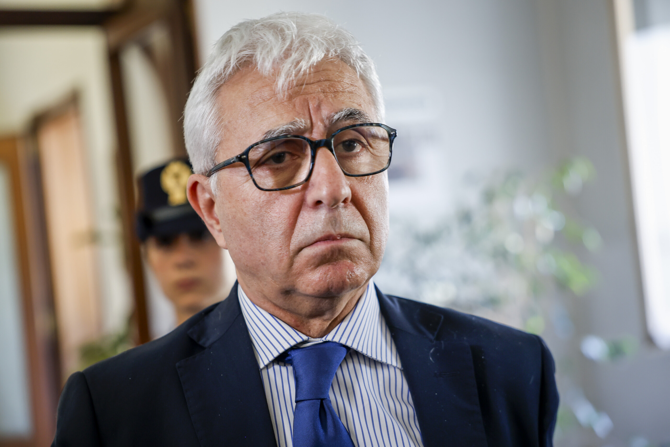 Clashes at the Turin derby: police chief says, ‘The police response was appropriate’ 1 clashes at the turin derby police chief says the police response was appropriate scaled