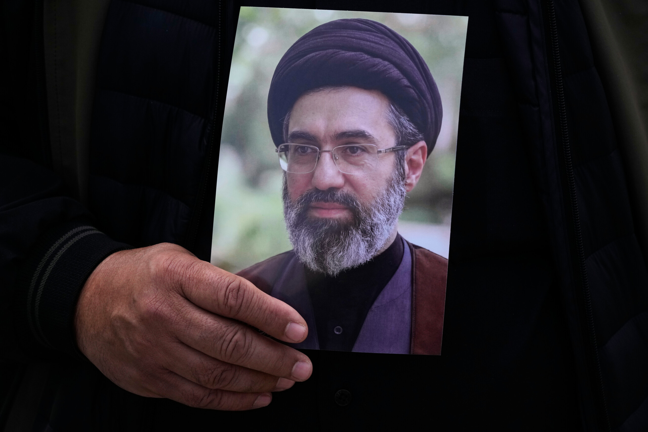 iran khamenei middle eastern countries will no longer serve as a shield for us bases scaled