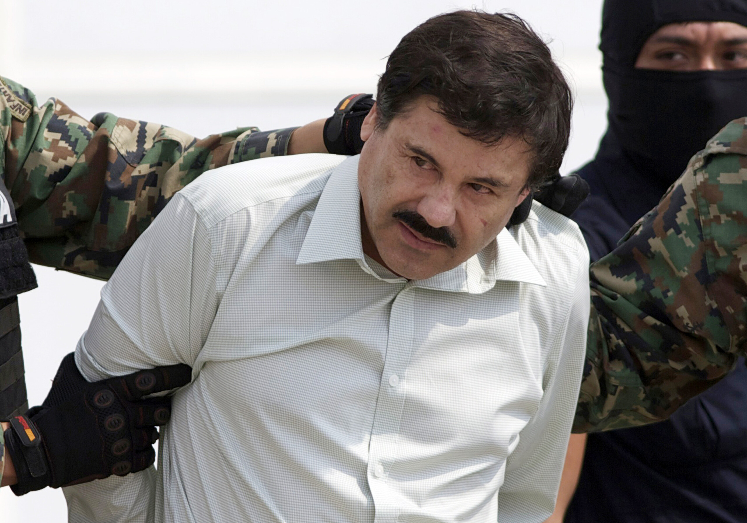 mexico el chapo guzmans nephew arrested he is wanted by the us scaled