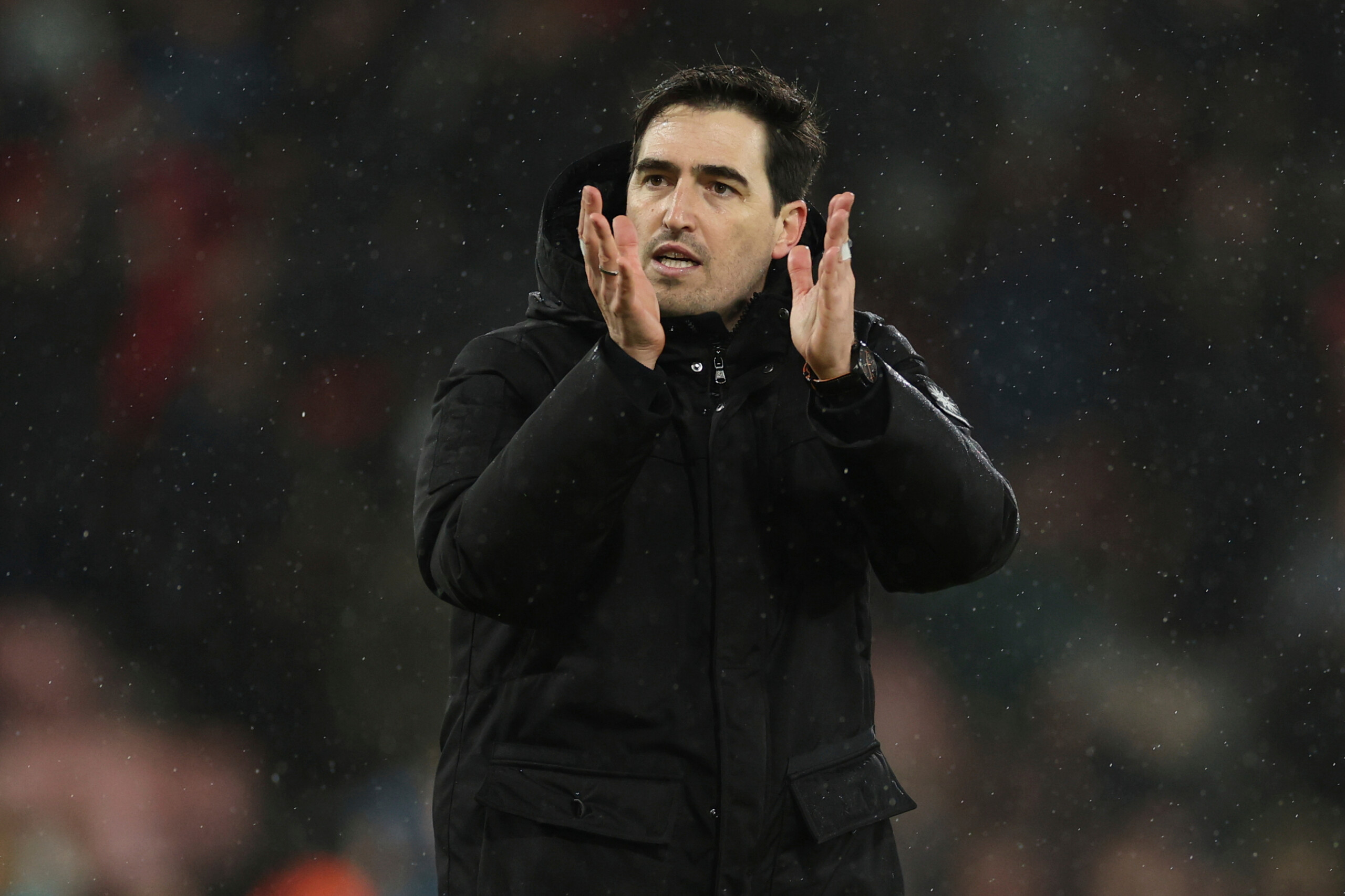 milan begins the search for a new manager bookmakers have iraola as the favourite scaled