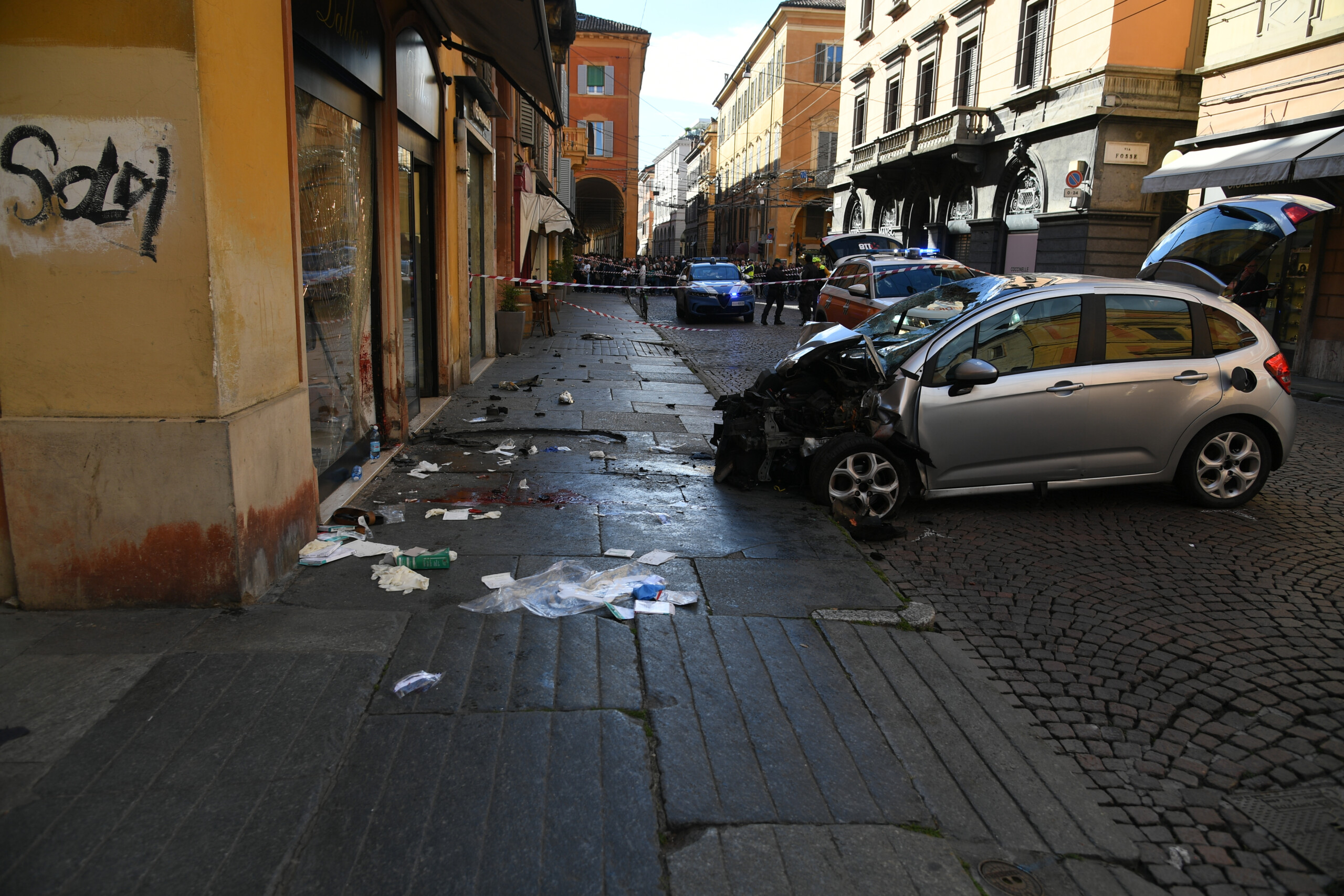 modena public prosecutors office asks investigating judge for psychiatric assessment of el koudri scaled