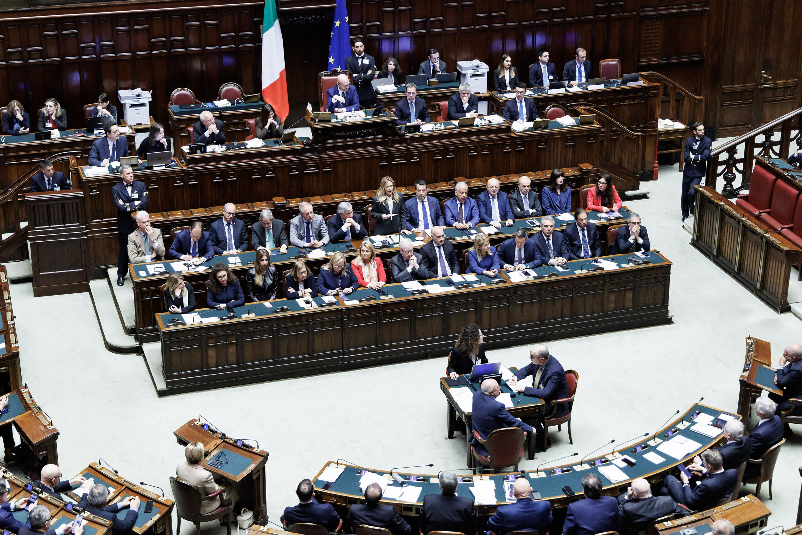 electoral reform bill to be debated in the chamber of deputies on friday 26 june scaled