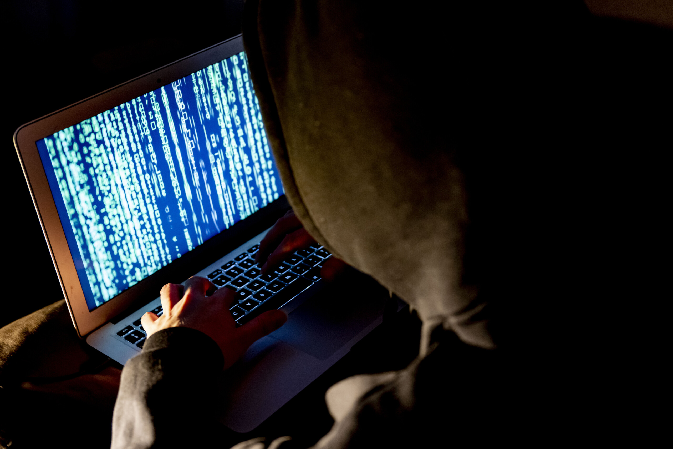 germany approves plan to combat cyberattacks granting greater powers to the police scaled