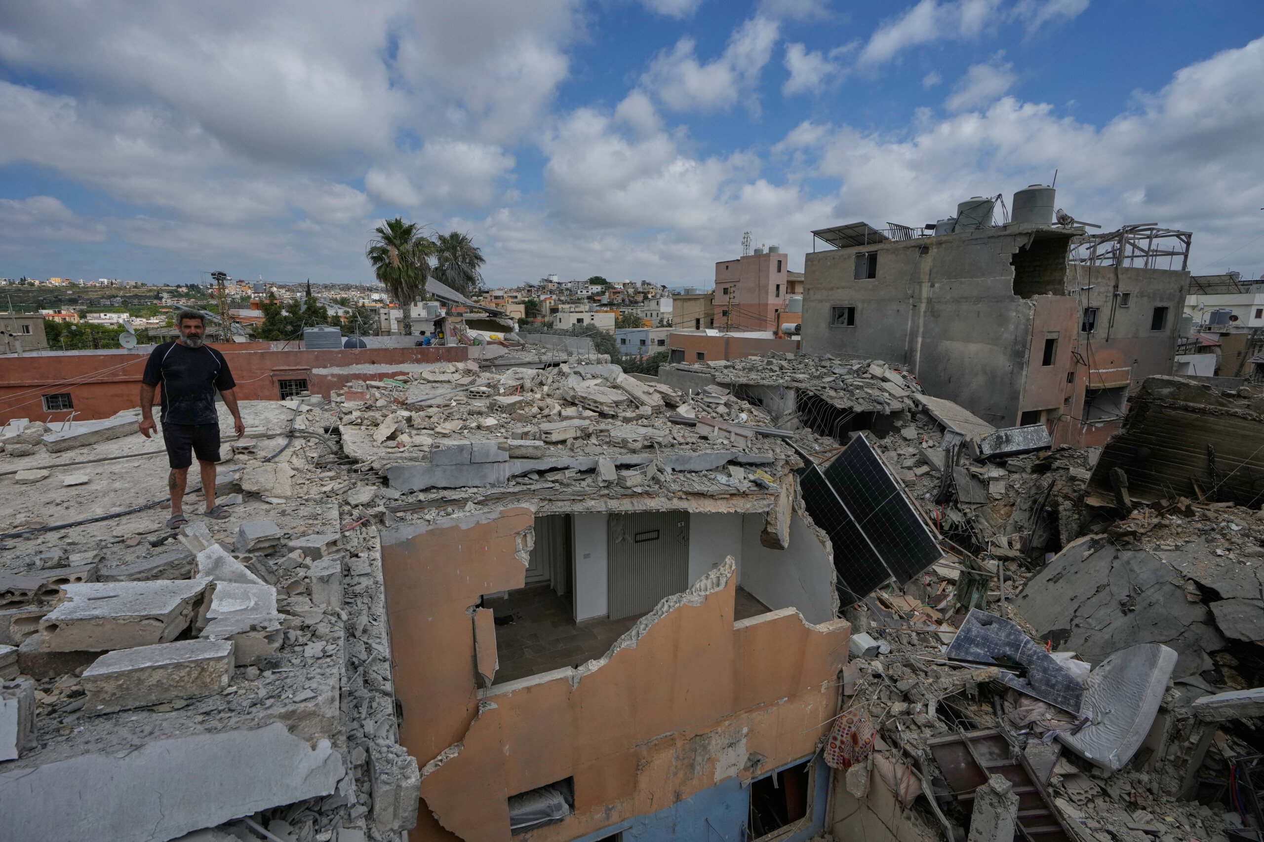 lebanon idf evacuation order for the city of tyre scaled